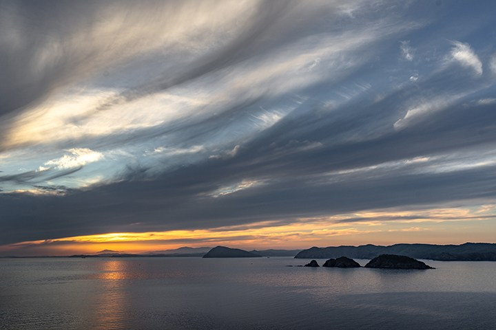 Пейзажи России. Пейзажный & Timelapse фотограф Роман Любимский