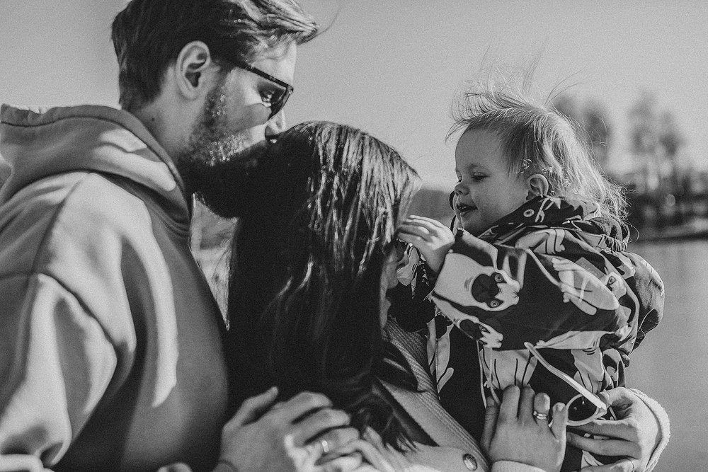 Прогулка. Катя Сидор — фотограф в Москве