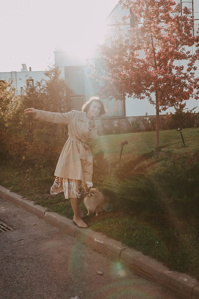 Прекрасная Марина!. Катя Сидор — фотограф в Москве