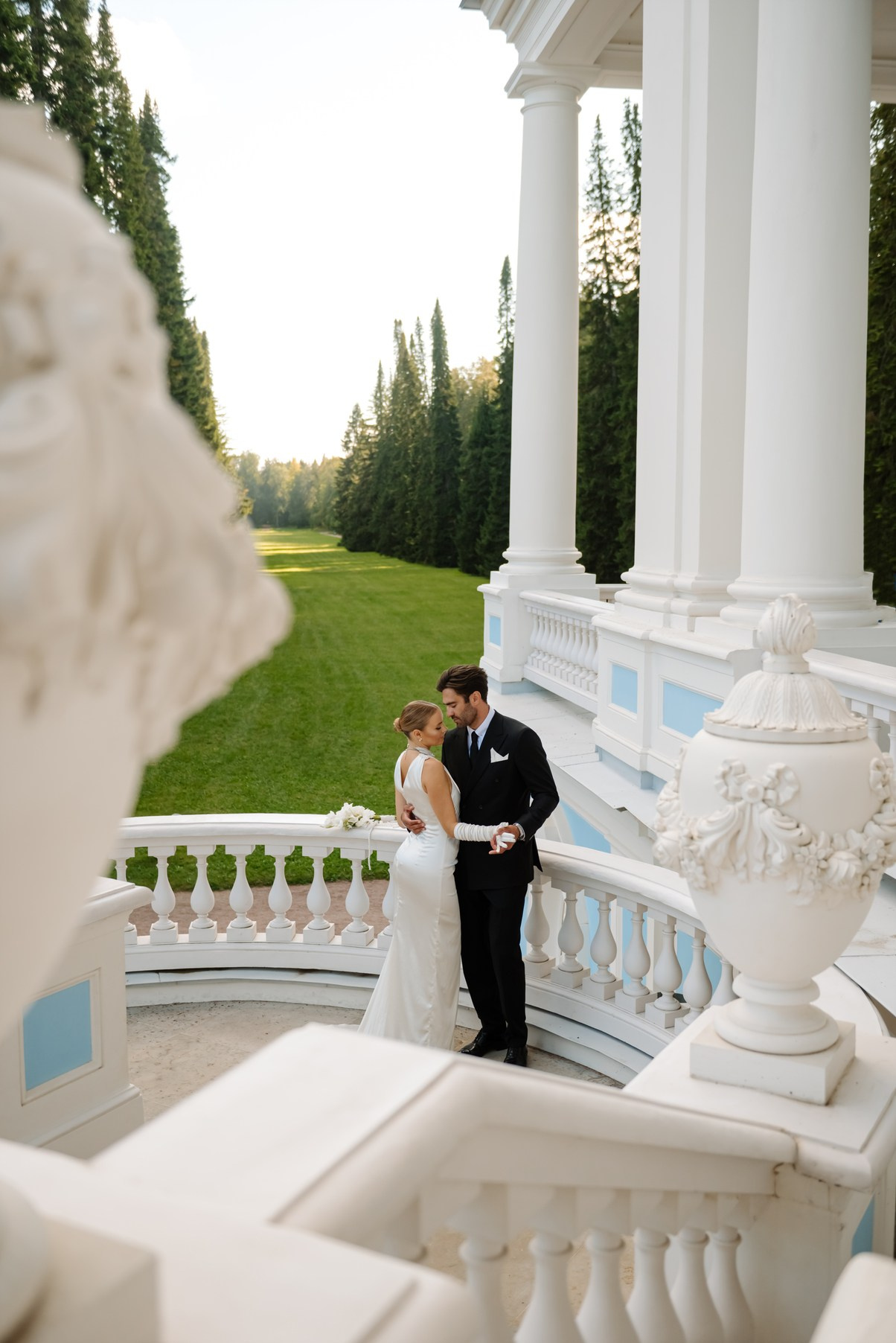Ораниенбаум. Свадебный и сеейный фотограф в Санкт-Петербурге Елена Худякова
