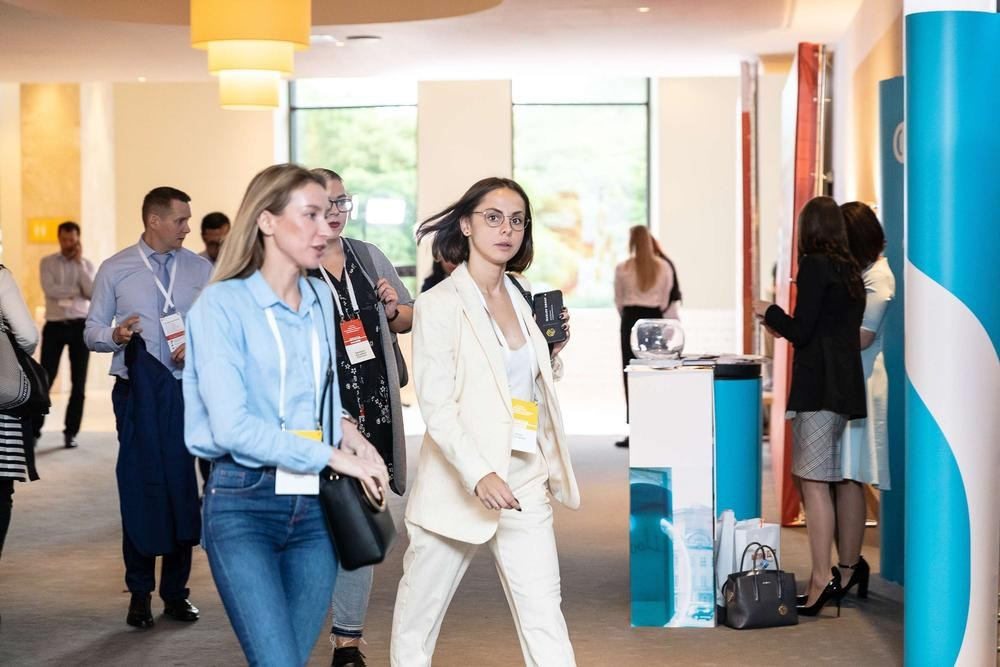 Репортажная фотосъёмка в СПб