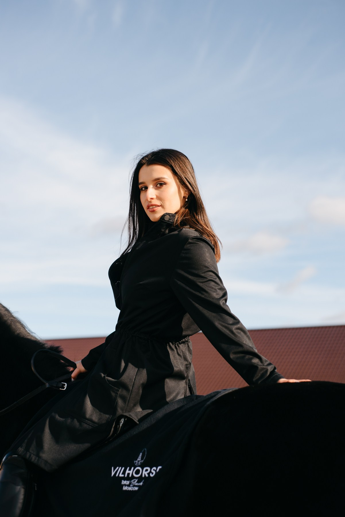 Екатерина & История