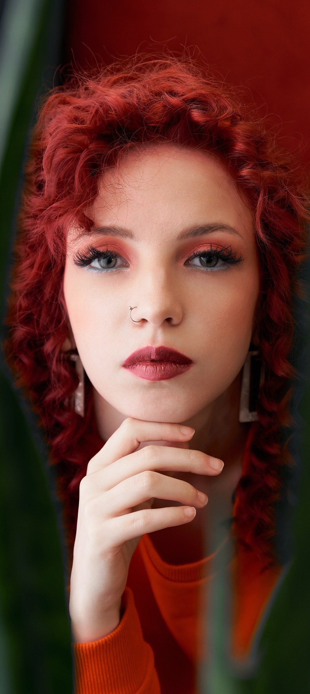 Анастасия. Фотограф людей, белок и единорогов)