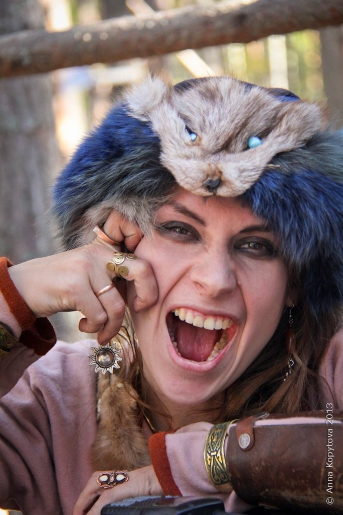 Живое. AIREN DESIGN — художественное ателье