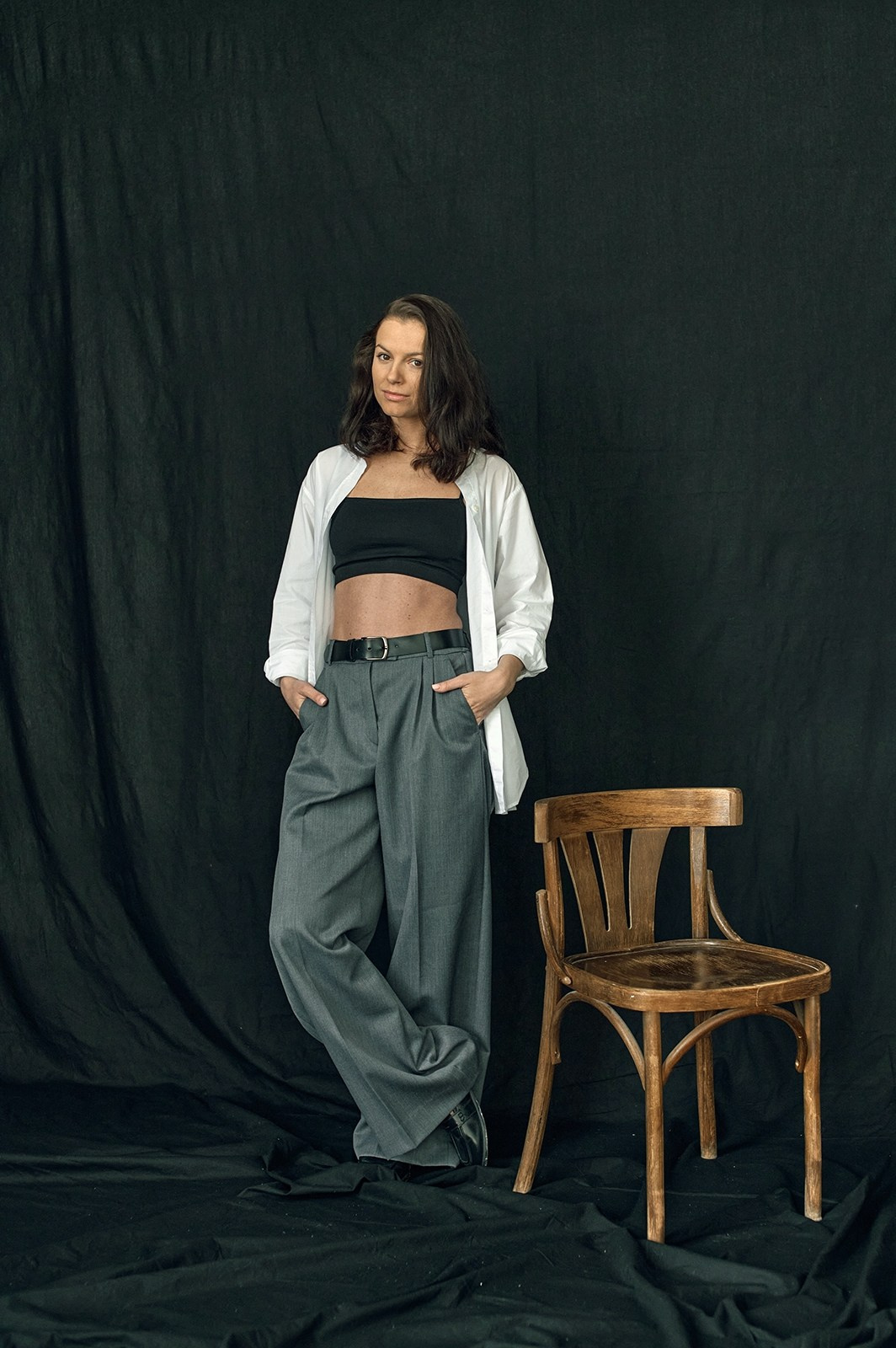 Частные съёмки. Свадебный и портретный фотограф в Брянске Дмитрий Борисов