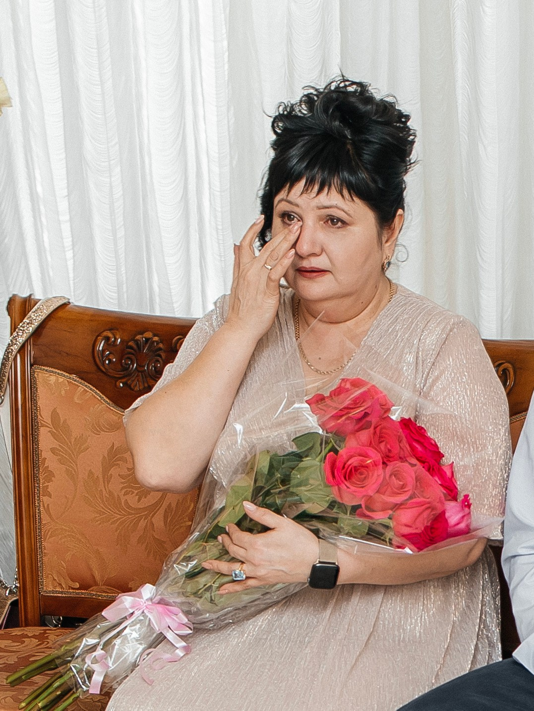 Альбина и Владлен. Главная