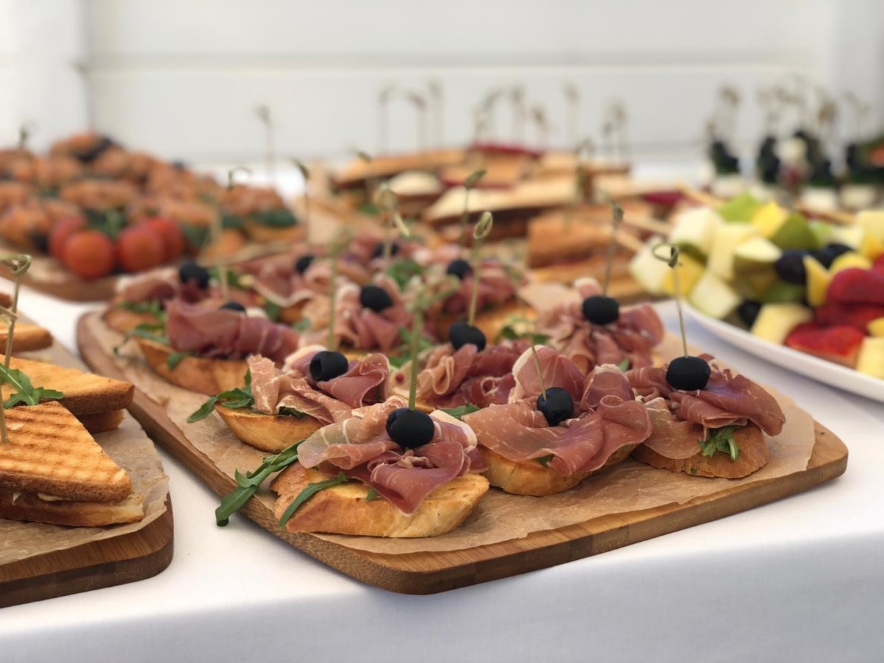 Площадка № 3-14. Свадебный организатор Москва