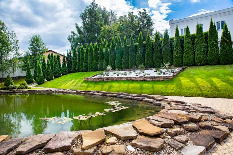 Площадка № 4-9. Свадебный организатор Москва