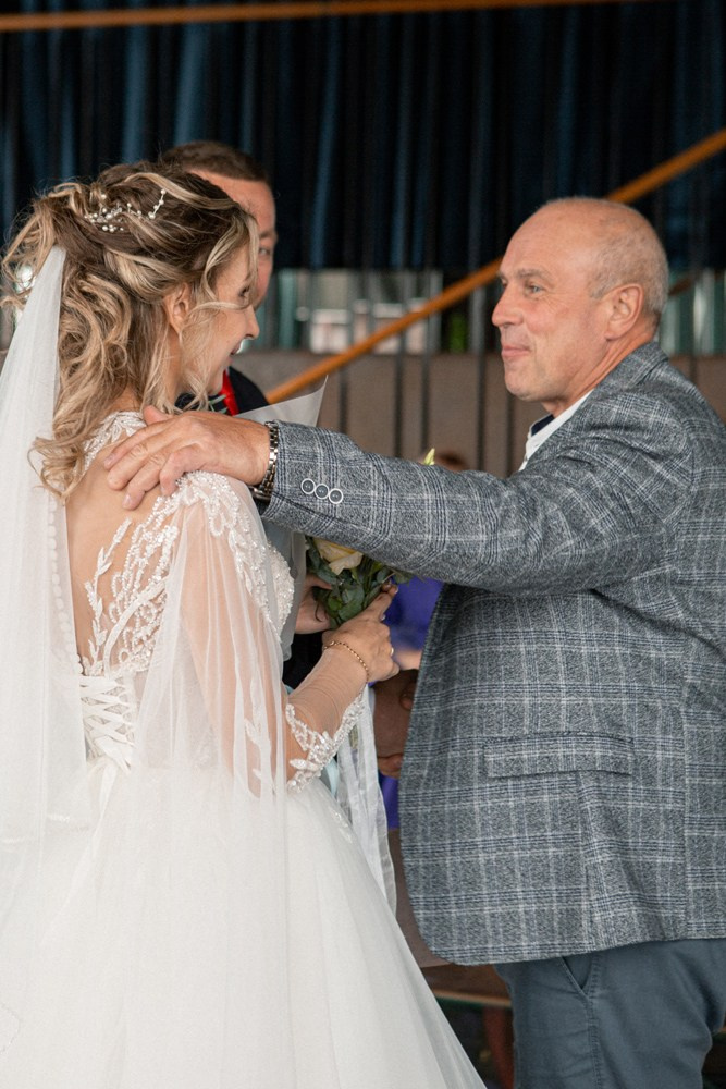 25 сентября 2025. Свадебный организатор Москва