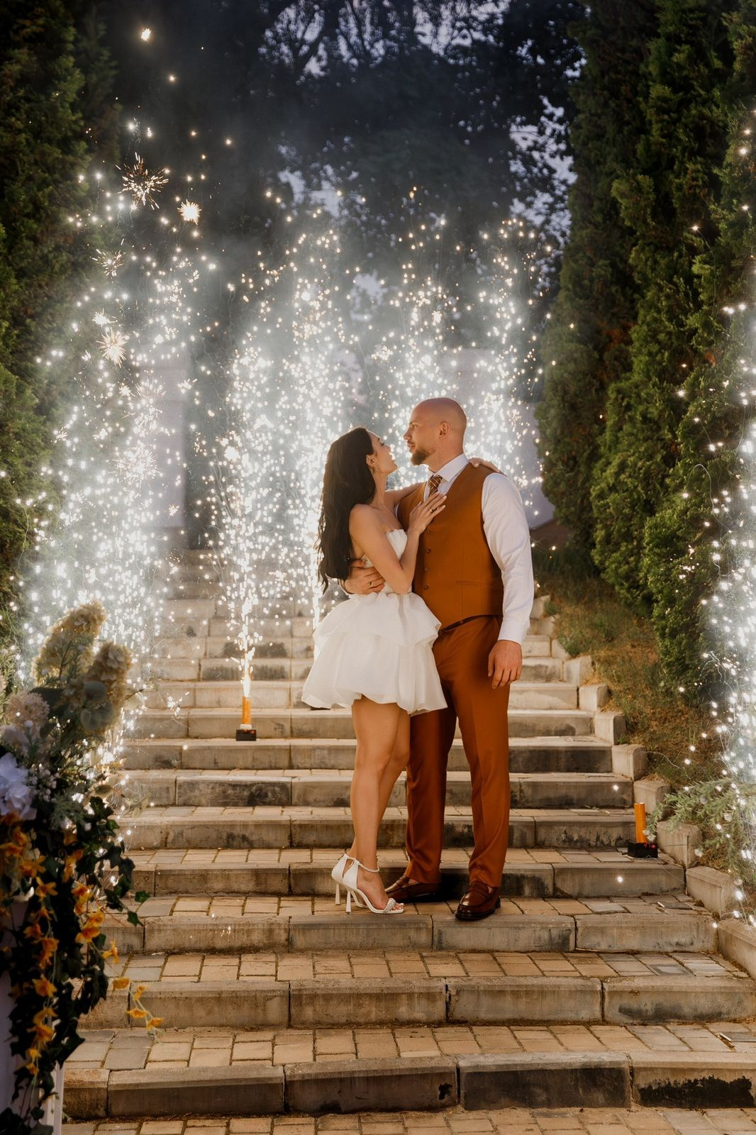 Площадка № 4-9. Свадебный организатор Москва