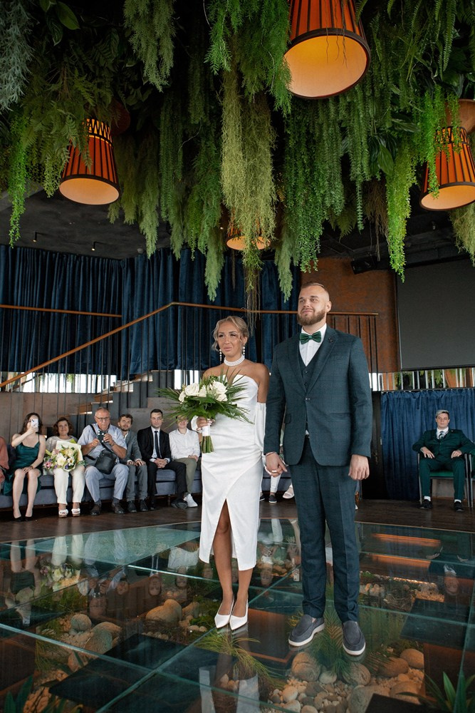 6 июня 2024. Свадебный организатор Москва