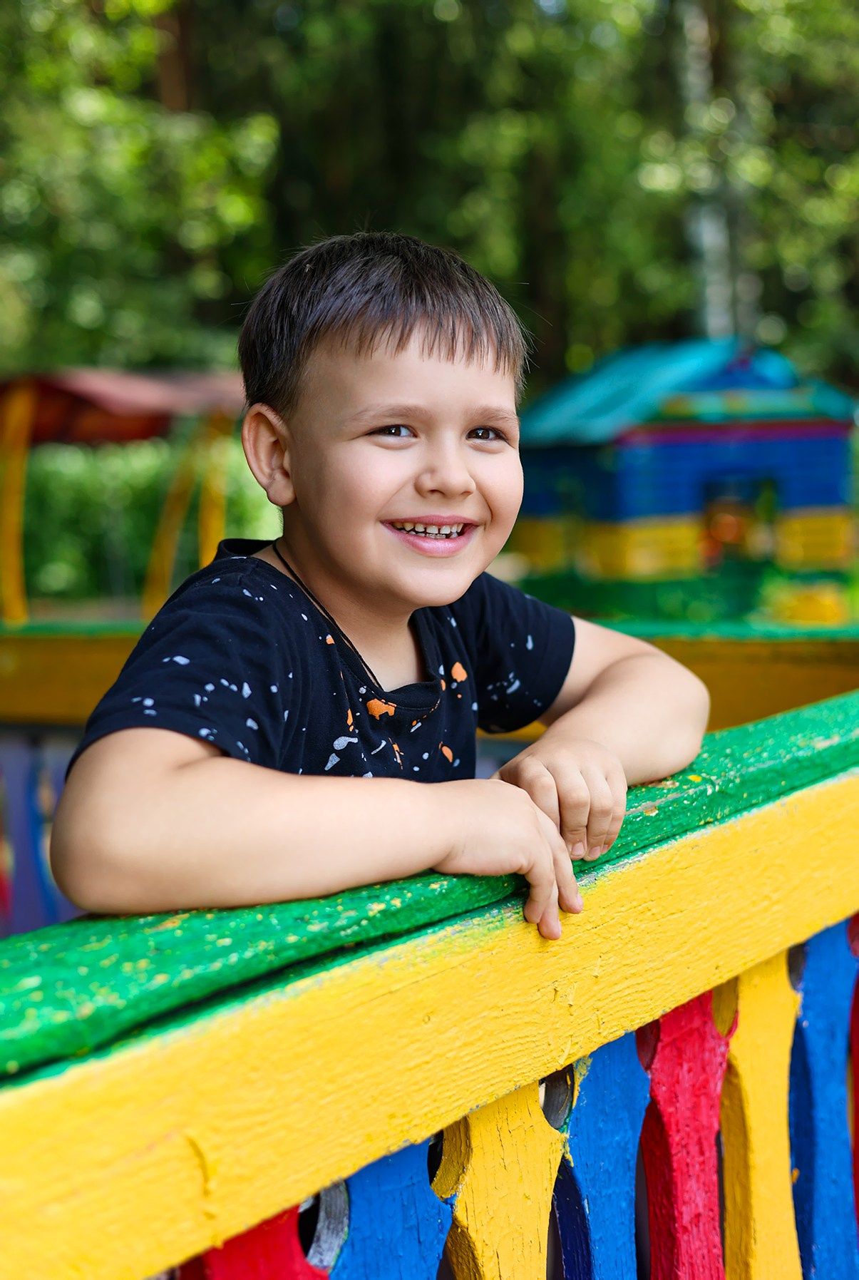 Лето Улица. Выпускные альбомы в Иваново в детский сад и школу. Александр и Светлана Янкины