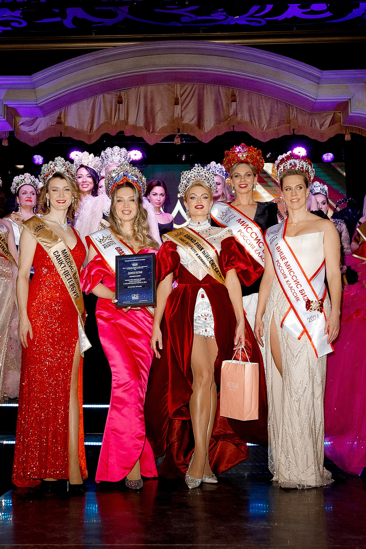 Репортаж финала конкурса. Светский фотограф Санкт-Петербург и ЛО