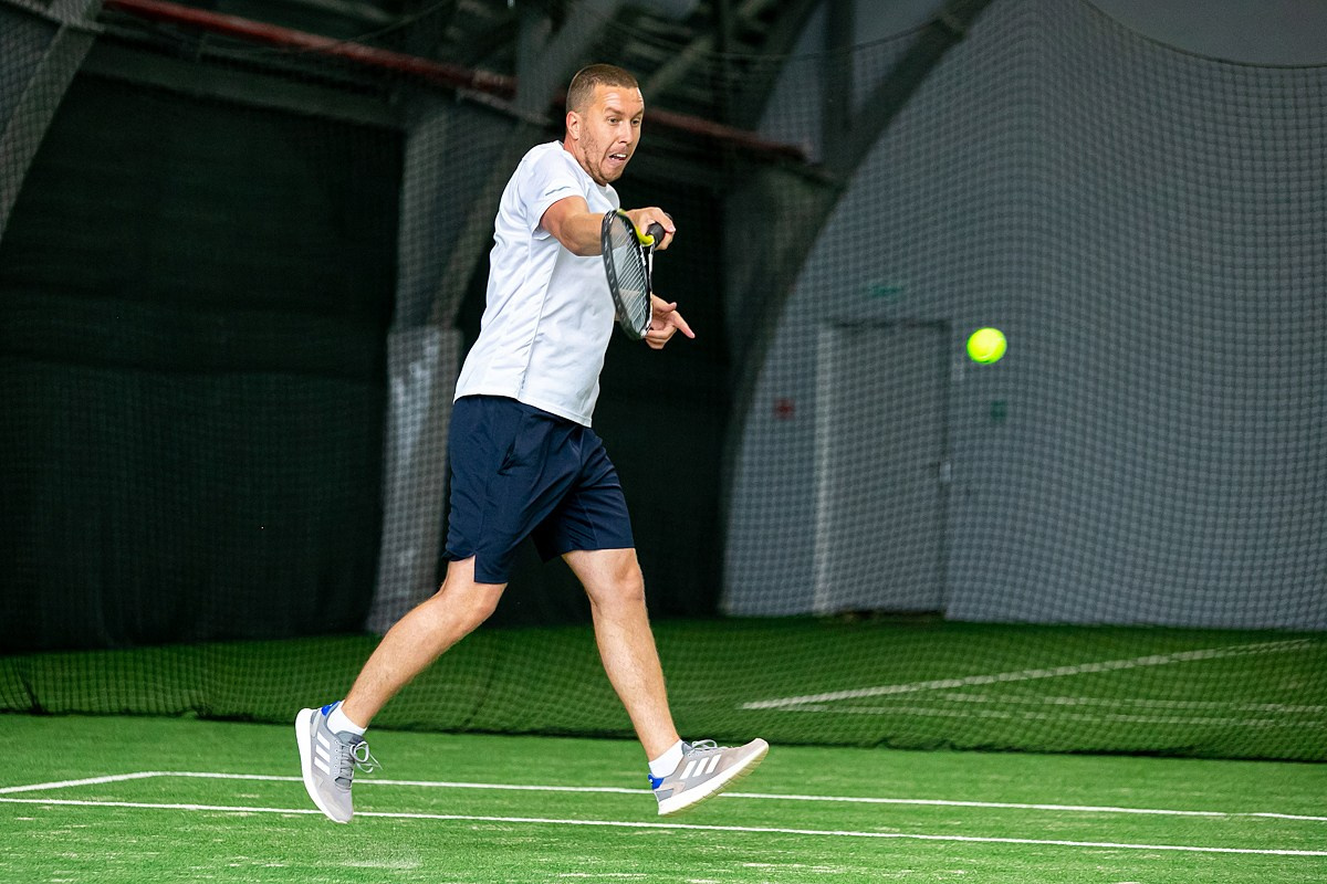 Спорт. Свадебный и репортажный фотограф Виталий Петров