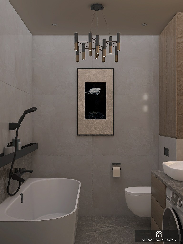 ЖК Ньютон. Алина Прудникова дизайн интерьера, хоумстейджинг