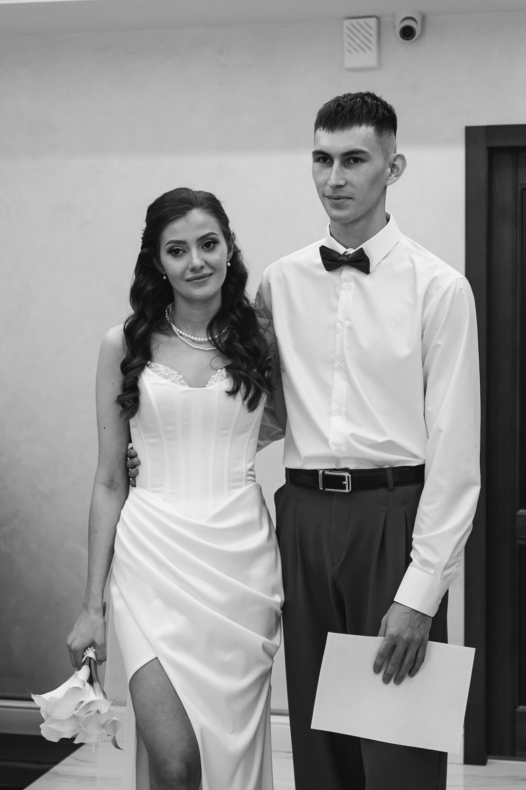 Леша и Виолетта. Фотограф Нижний Новгород