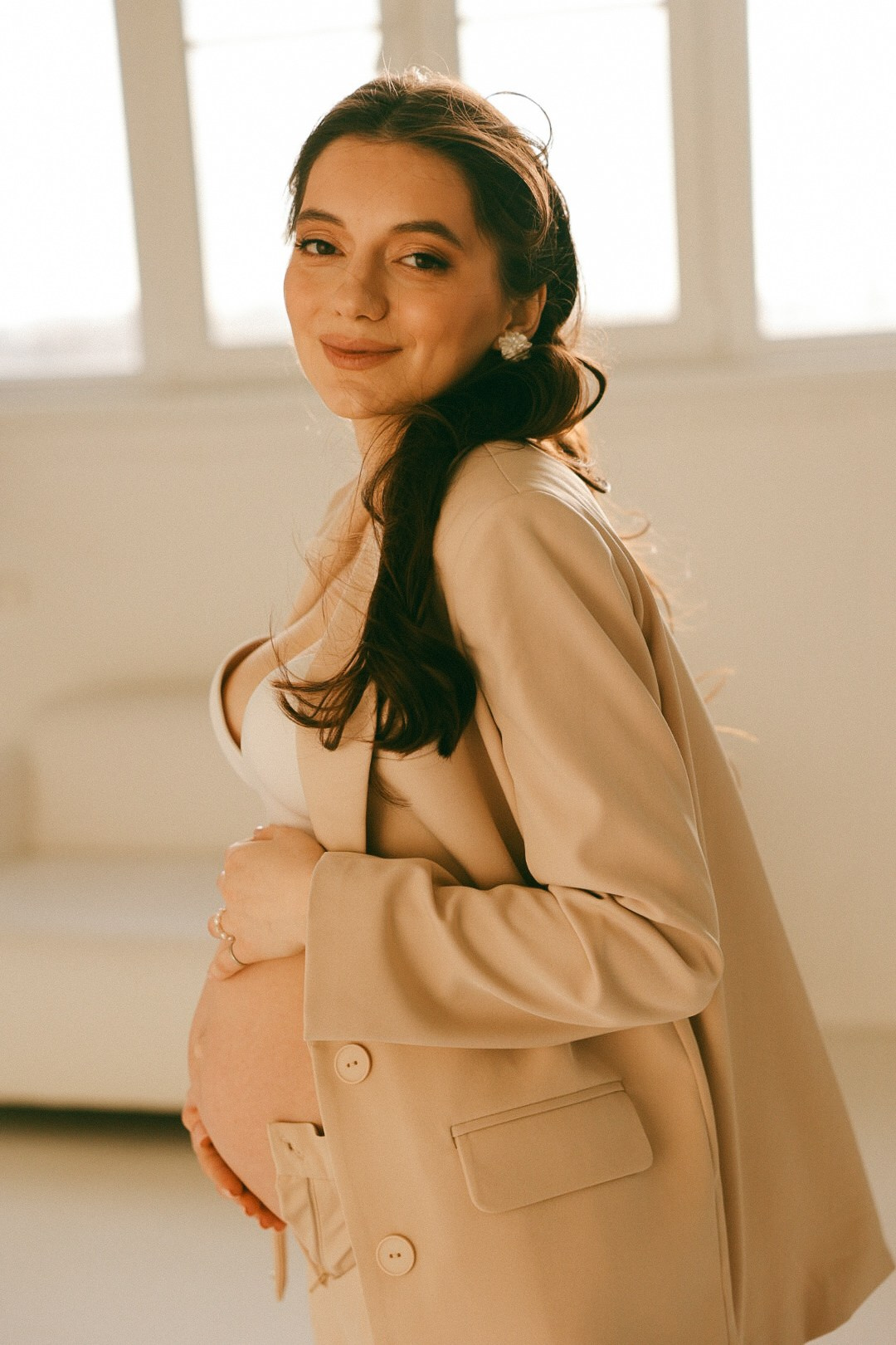 Саша и Алена. Фотограф Нижний Новгород