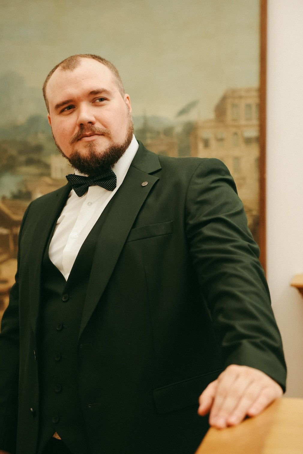 Артем и Таня. Фотограф Нижний Новгород