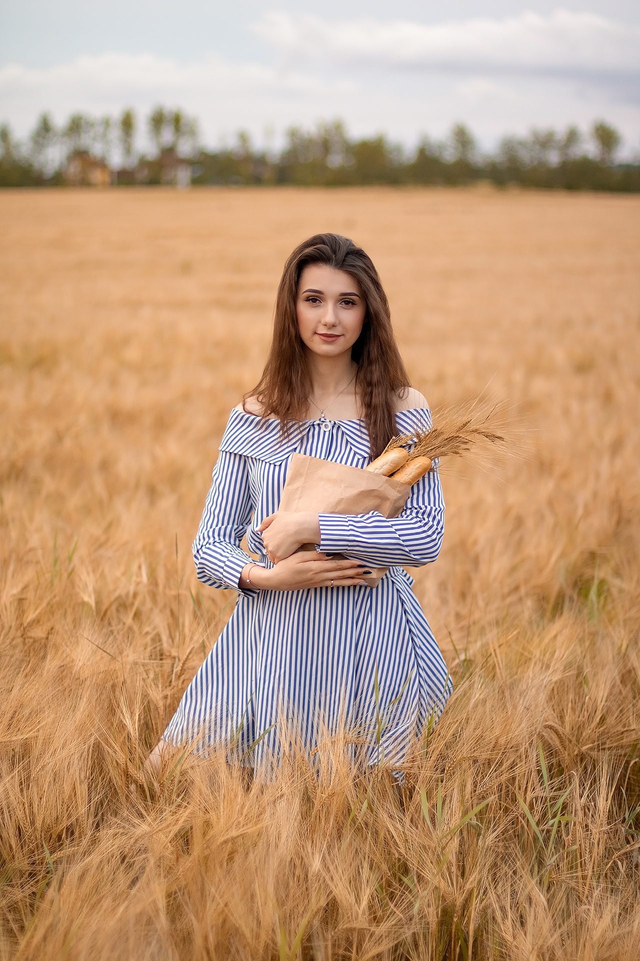 Катя и Кирилл. Семейный фотограф в Санкт-Петербурге Анастасия Нечаева