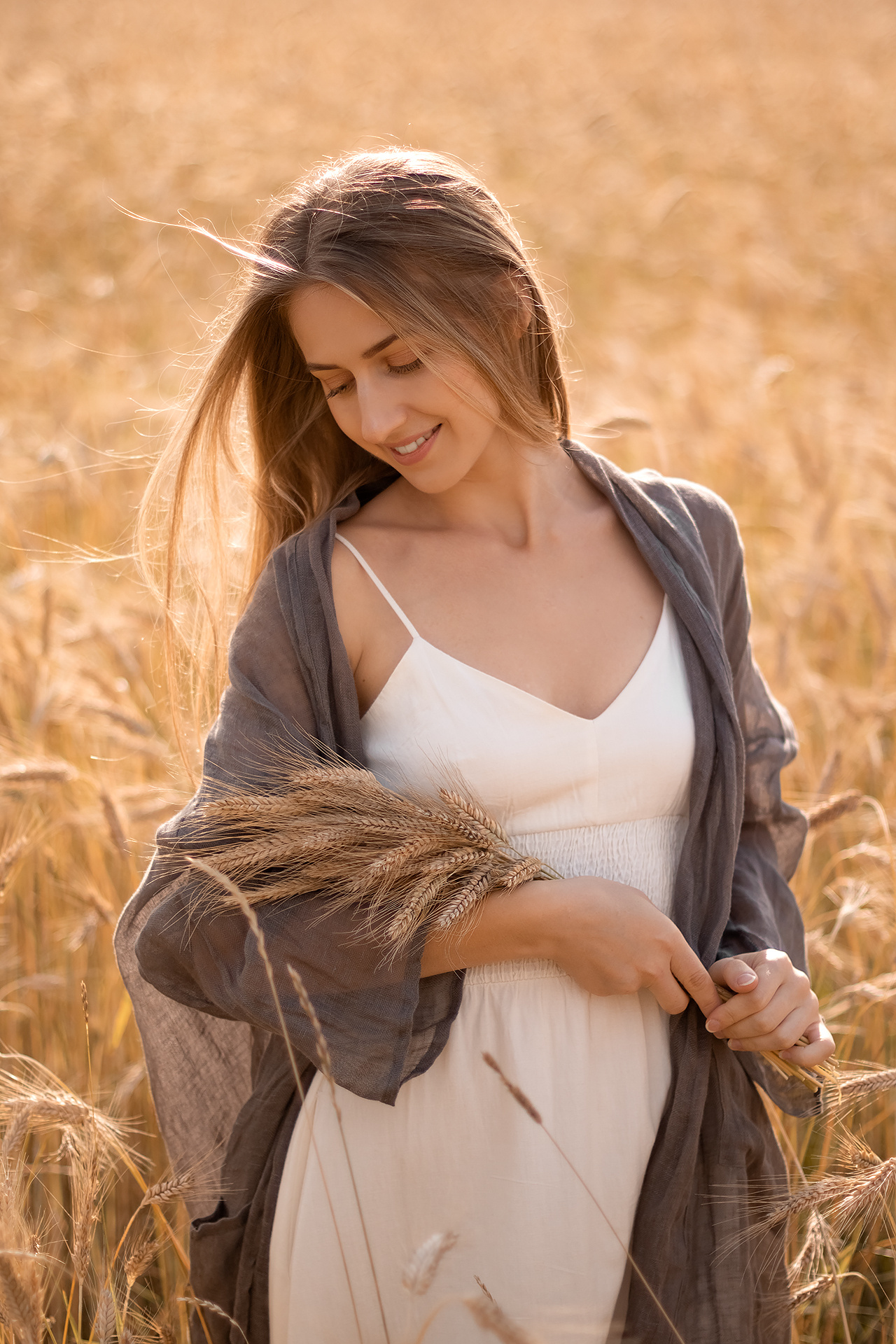 Ольга. Семейный фотограф в Санкт-Петербурге Анастасия Нечаева