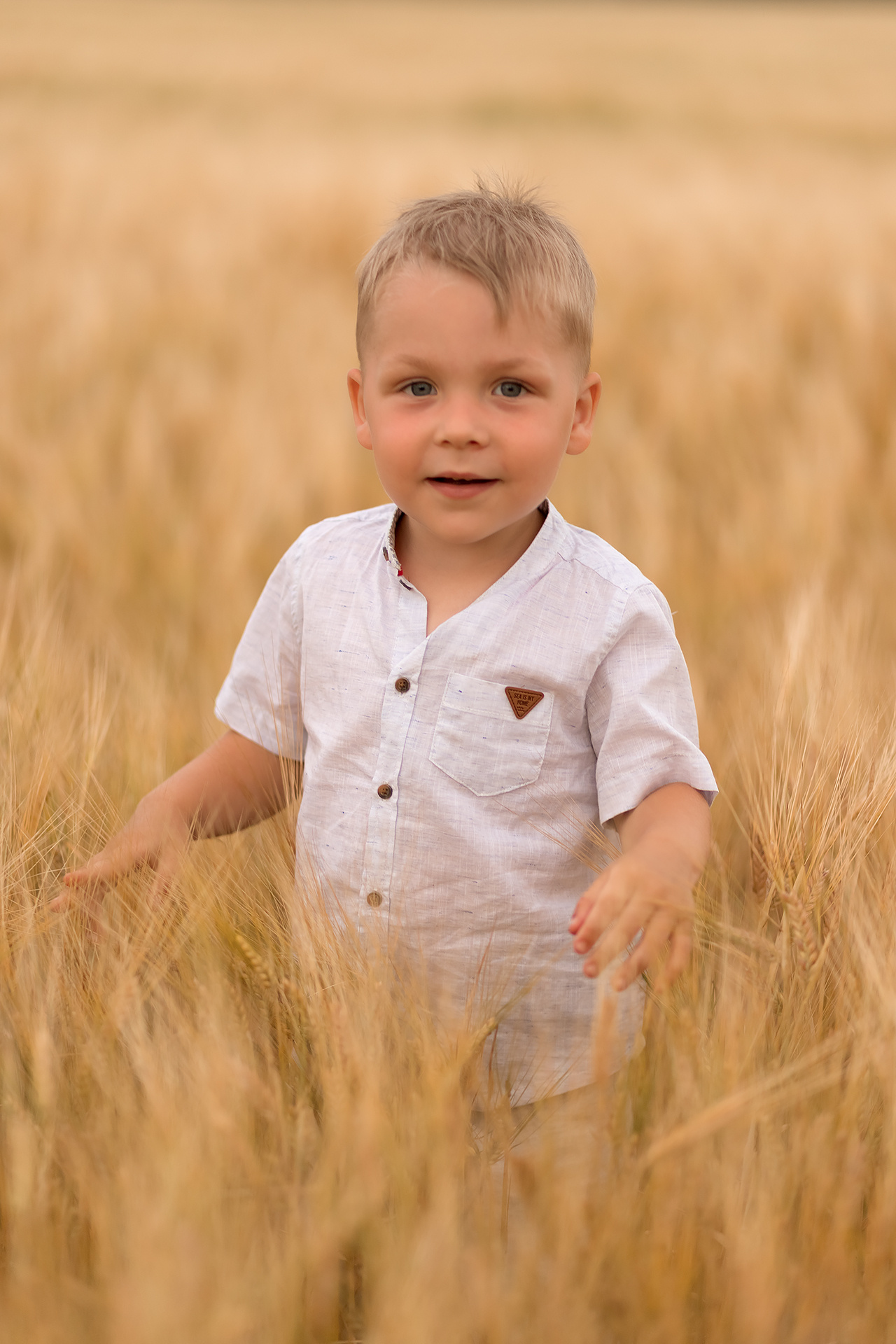 Костюша. Семейный фотограф в Санкт-Петербурге Анастасия Нечаева