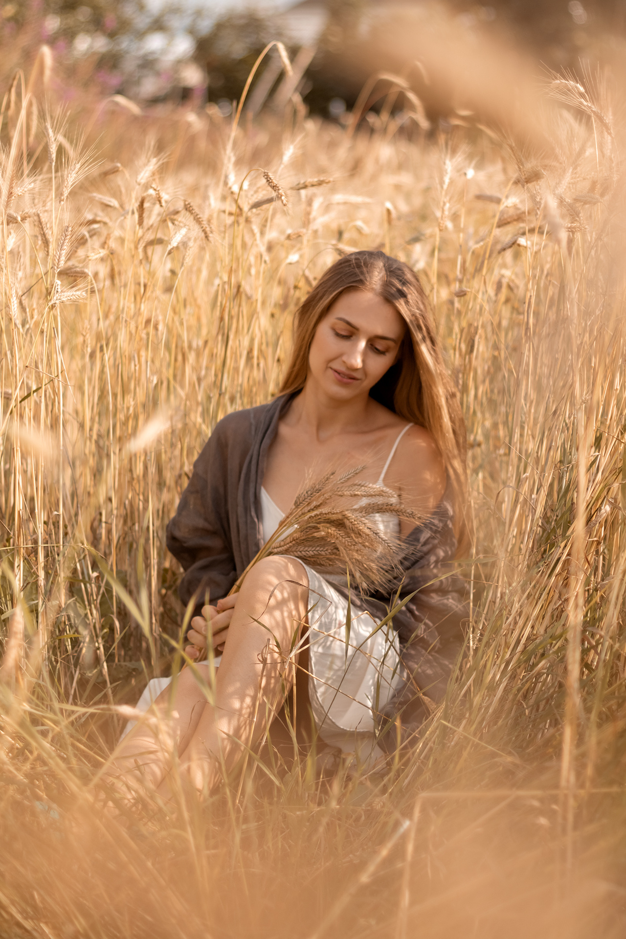 Ольга. Семейный фотограф в Санкт-Петербурге Анастасия Нечаева