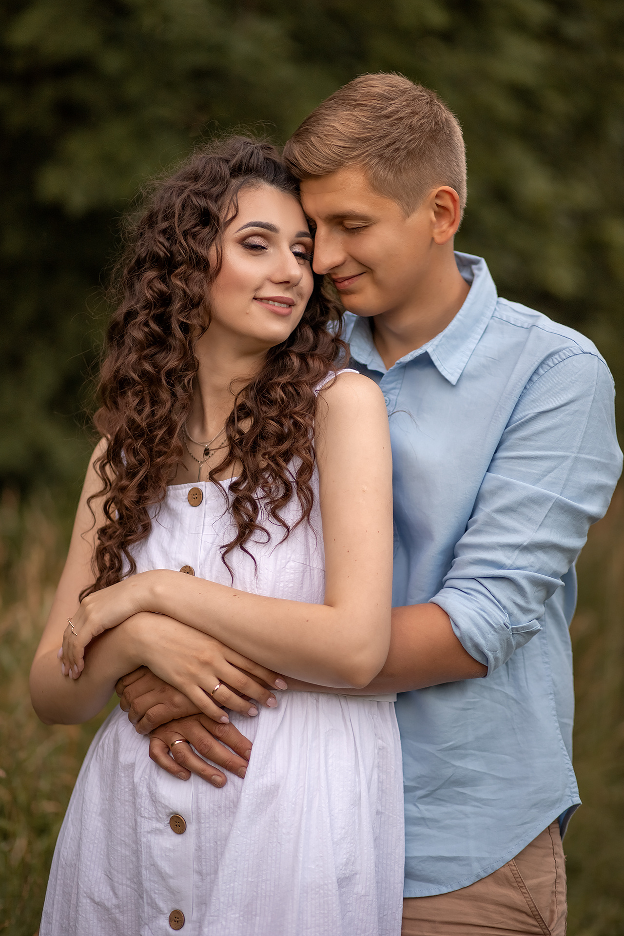 Фотопрогулка. Семейный фотограф в Санкт-Петербурге Анастасия Нечаева