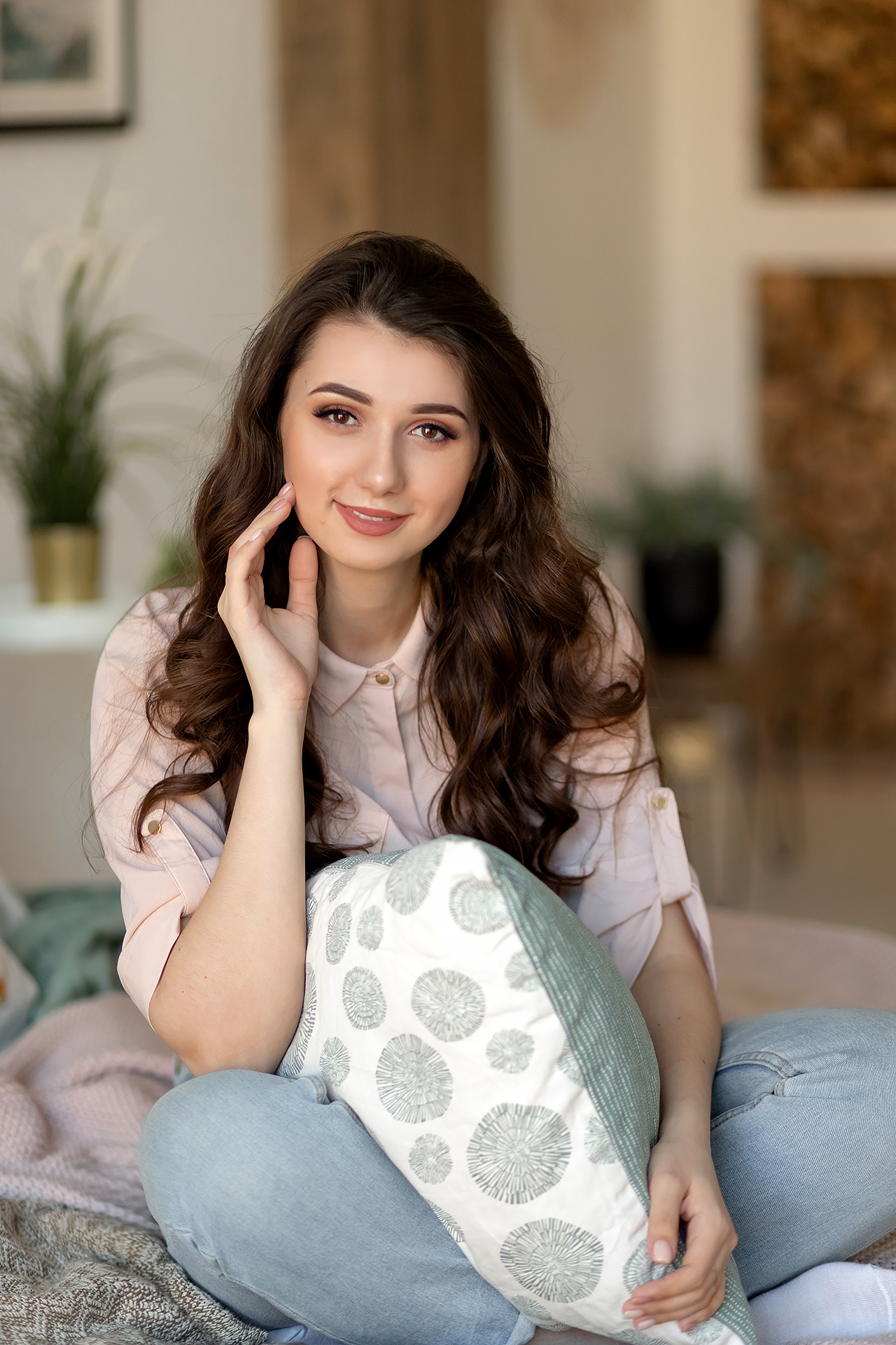 Для контента и ведения блога. Семейный фотограф в Санкт-Петербурге Анастасия Нечаева