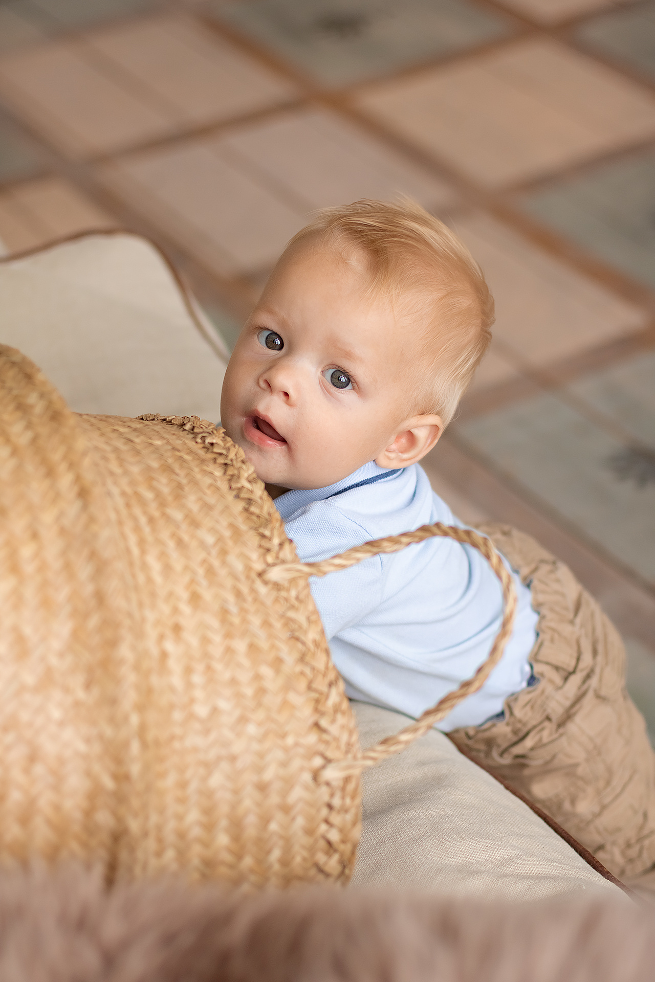 Семейная и детская фотосессия в студии. Семейный фотограф в Санкт-Петербурге Анастасия Нечаева