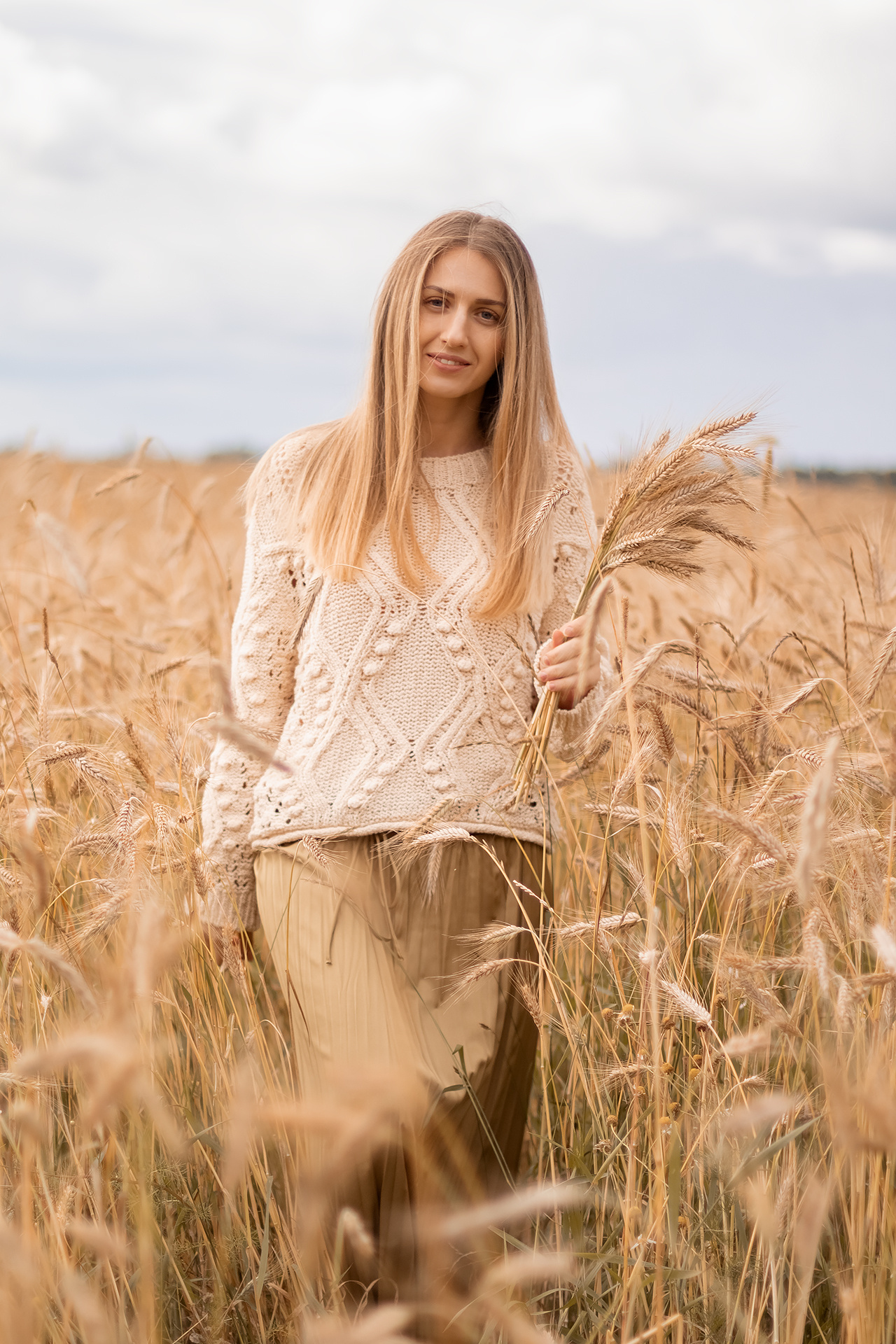 Ольга. Семейный фотограф в Санкт-Петербурге Анастасия Нечаева