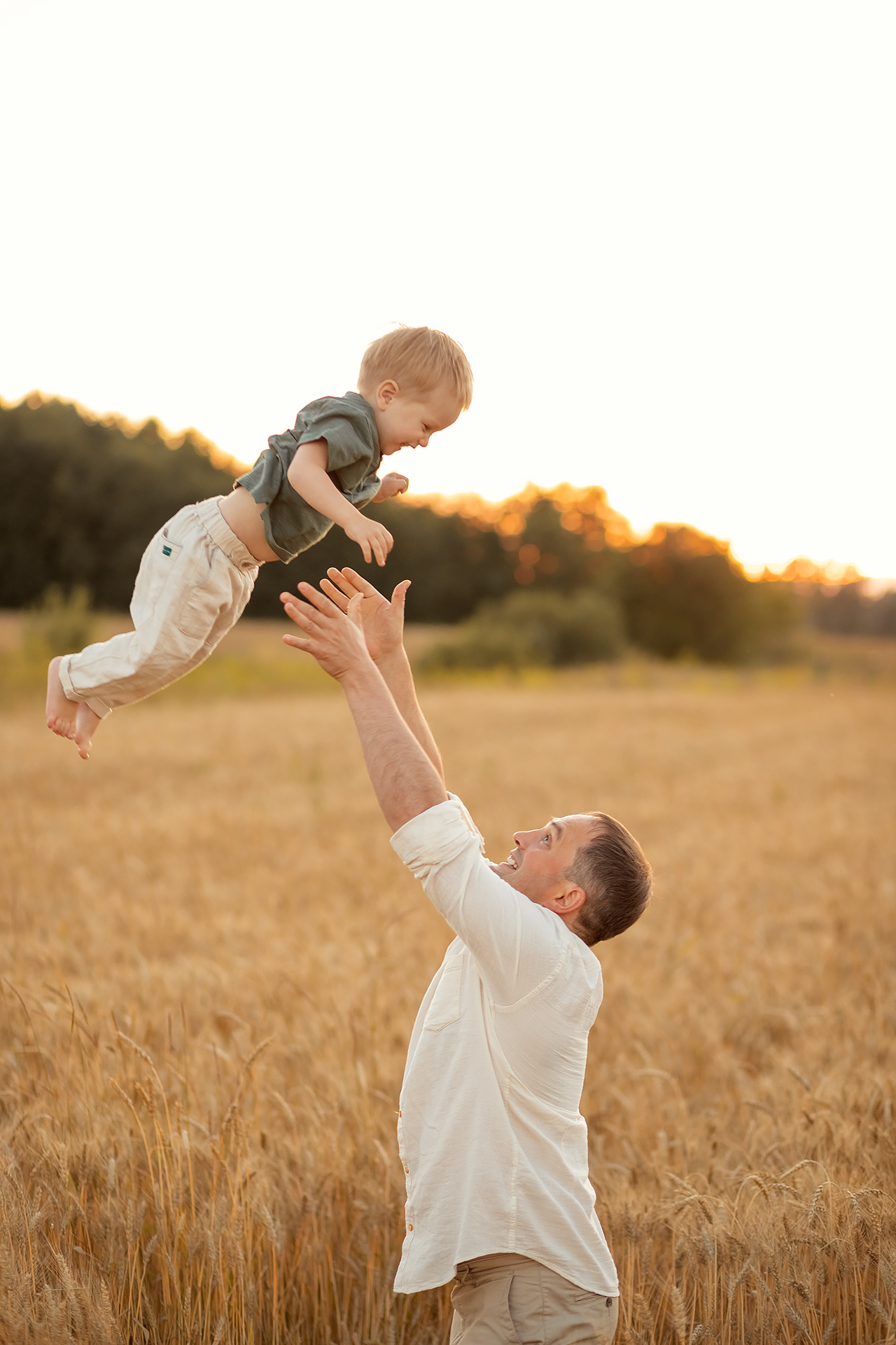 Наташа, Антон, Миша и Сережа. Семейный фотограф в Санкт-Петербурге Анастасия Нечаева