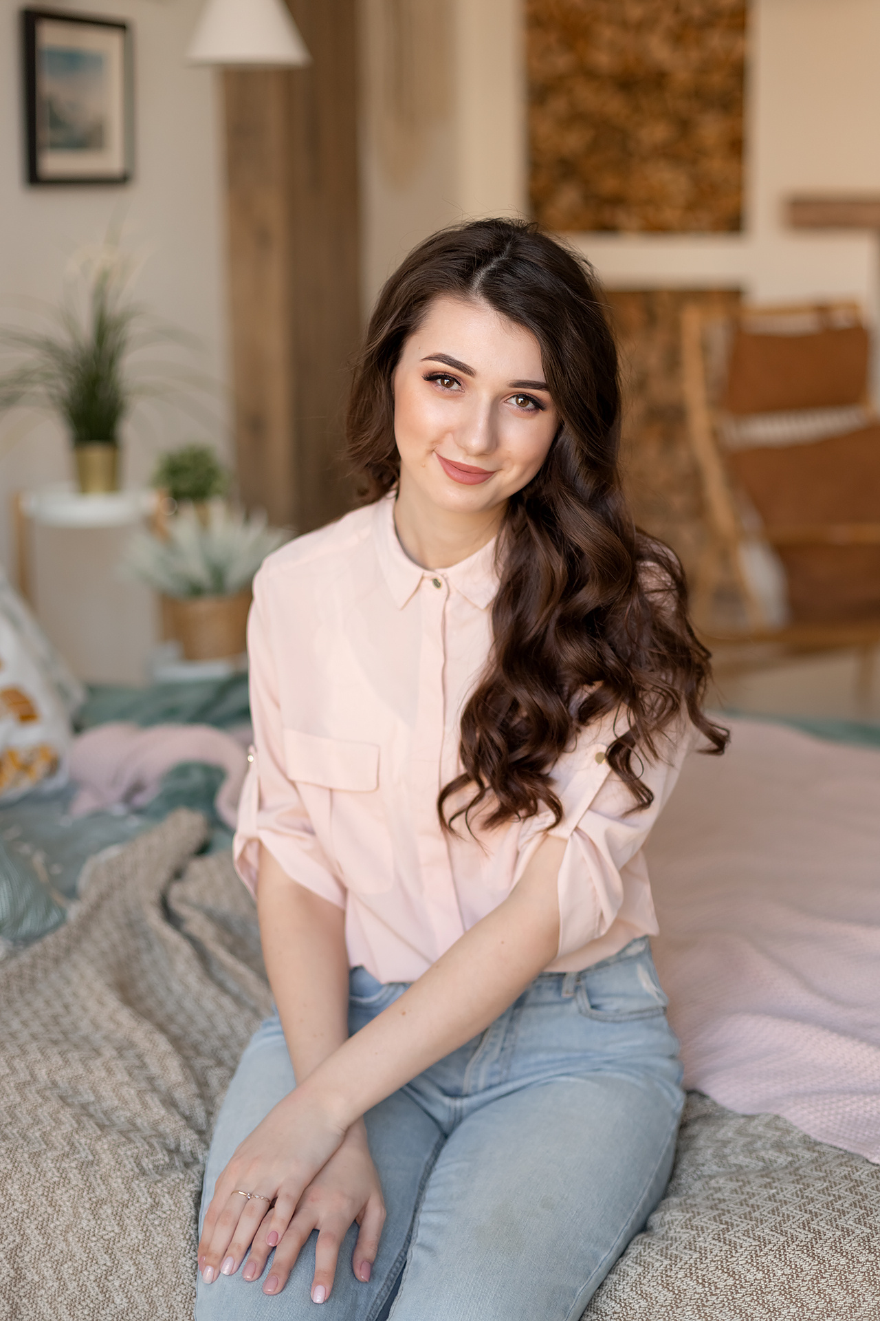 Для контента и ведения блога. Семейный фотограф в Санкт-Петербурге Анастасия Нечаева