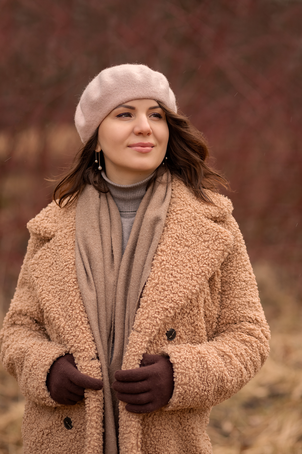 Фотопрогулка. Семейный фотограф в Санкт-Петербурге Анастасия Нечаева