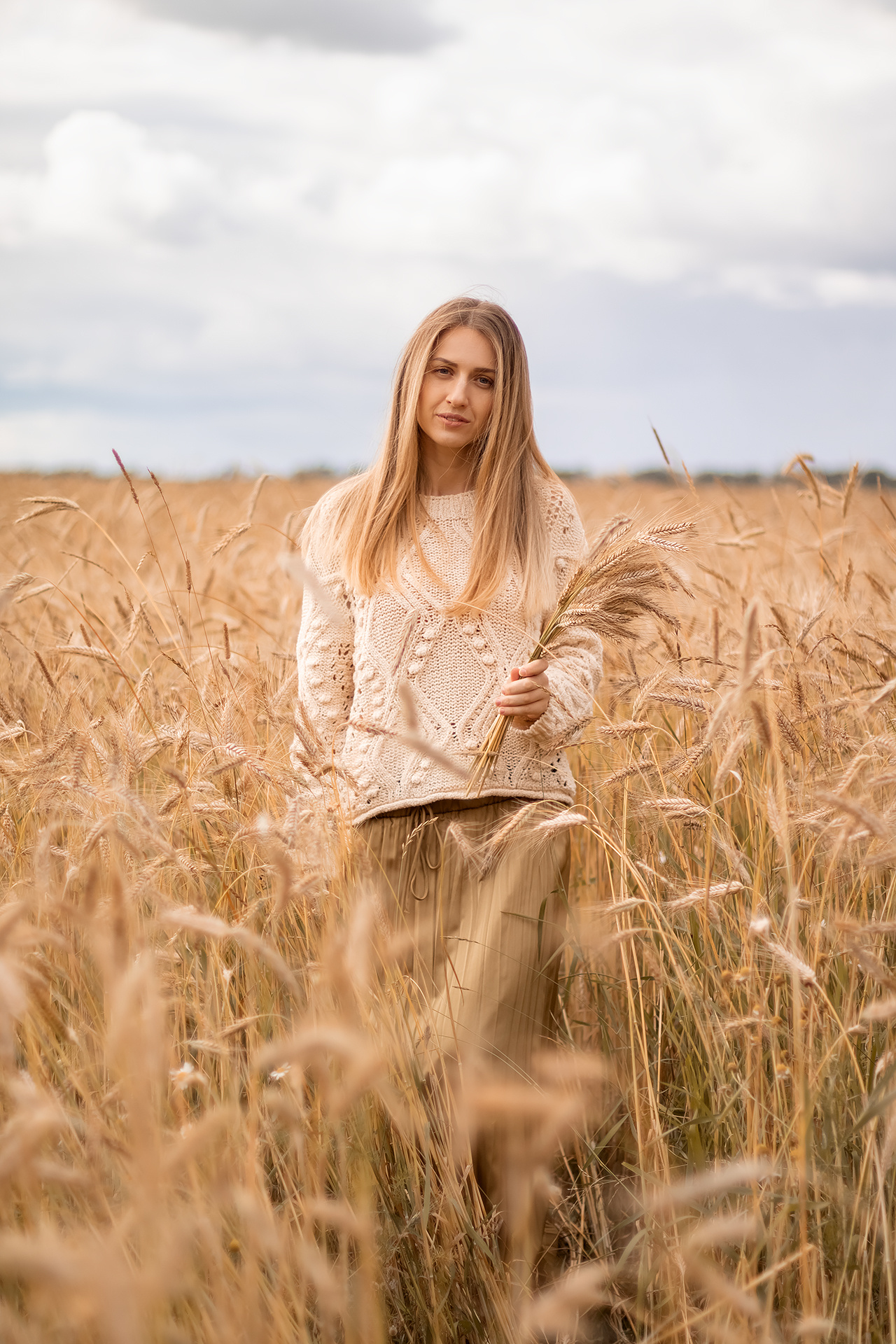 Ольга. Семейный фотограф в Санкт-Петербурге Анастасия Нечаева