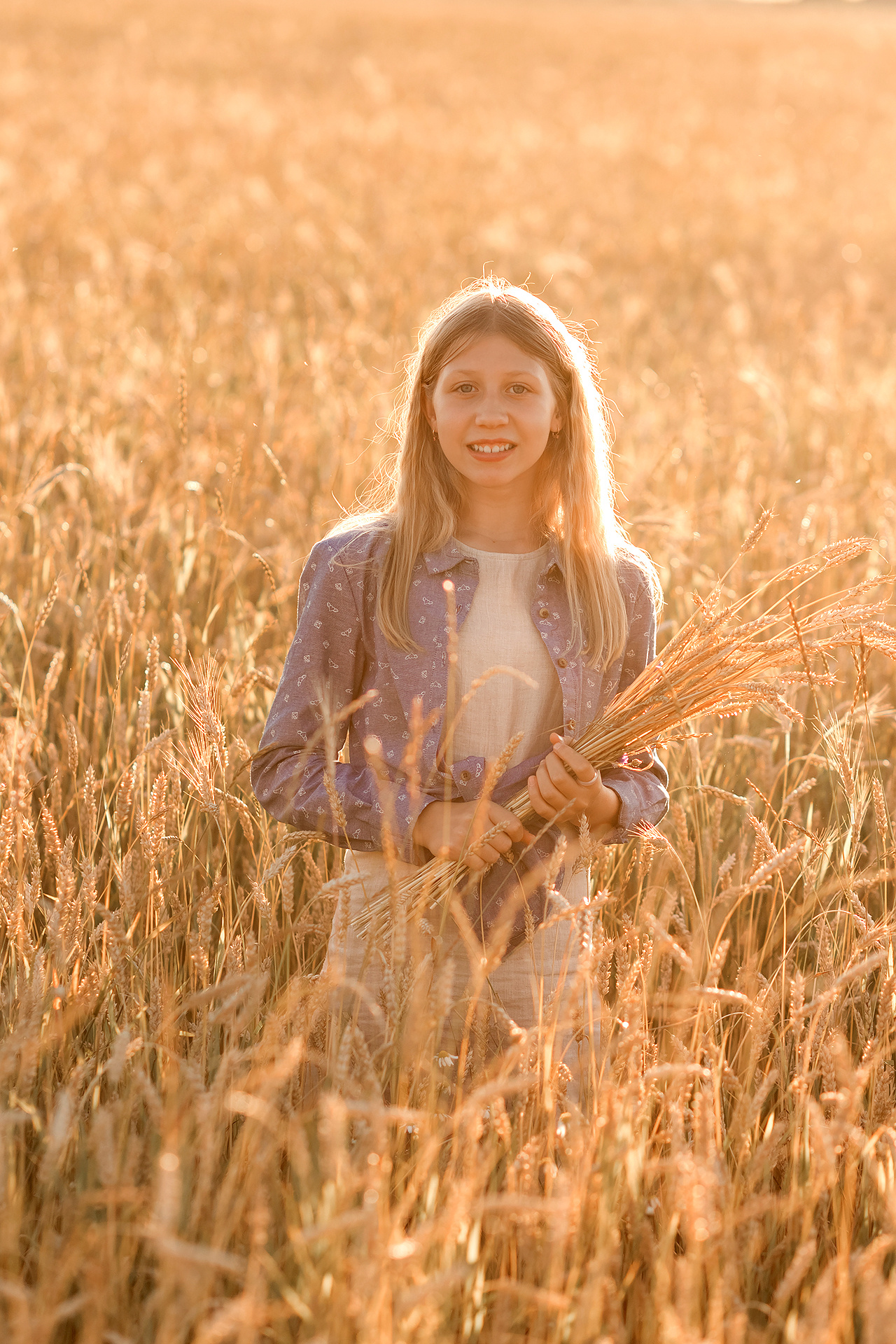 Семья Анны. Семейный фотограф в Санкт-Петербурге Анастасия Нечаева