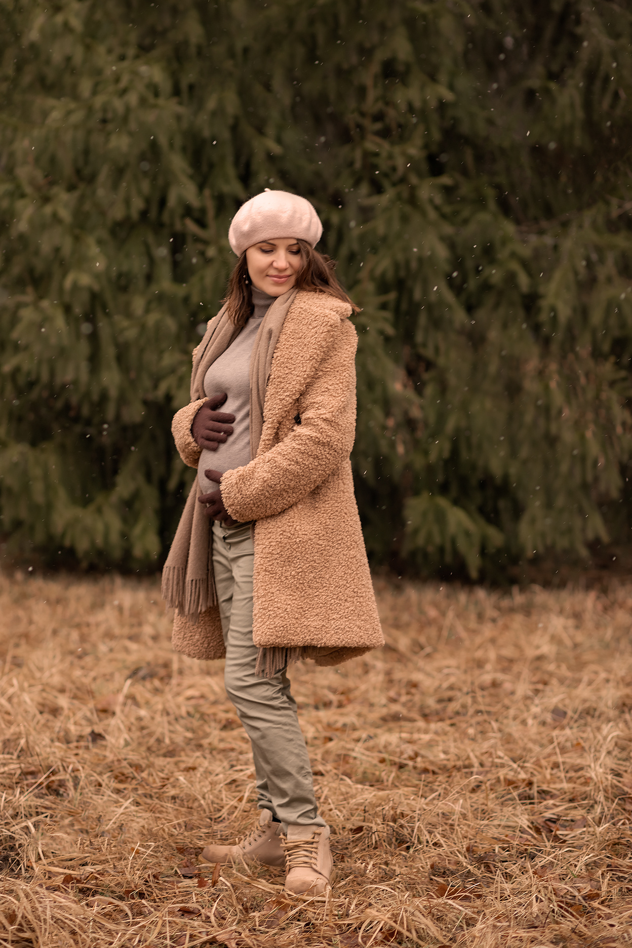 Фотопрогулка. Семейный фотограф в Санкт-Петербурге Анастасия Нечаева