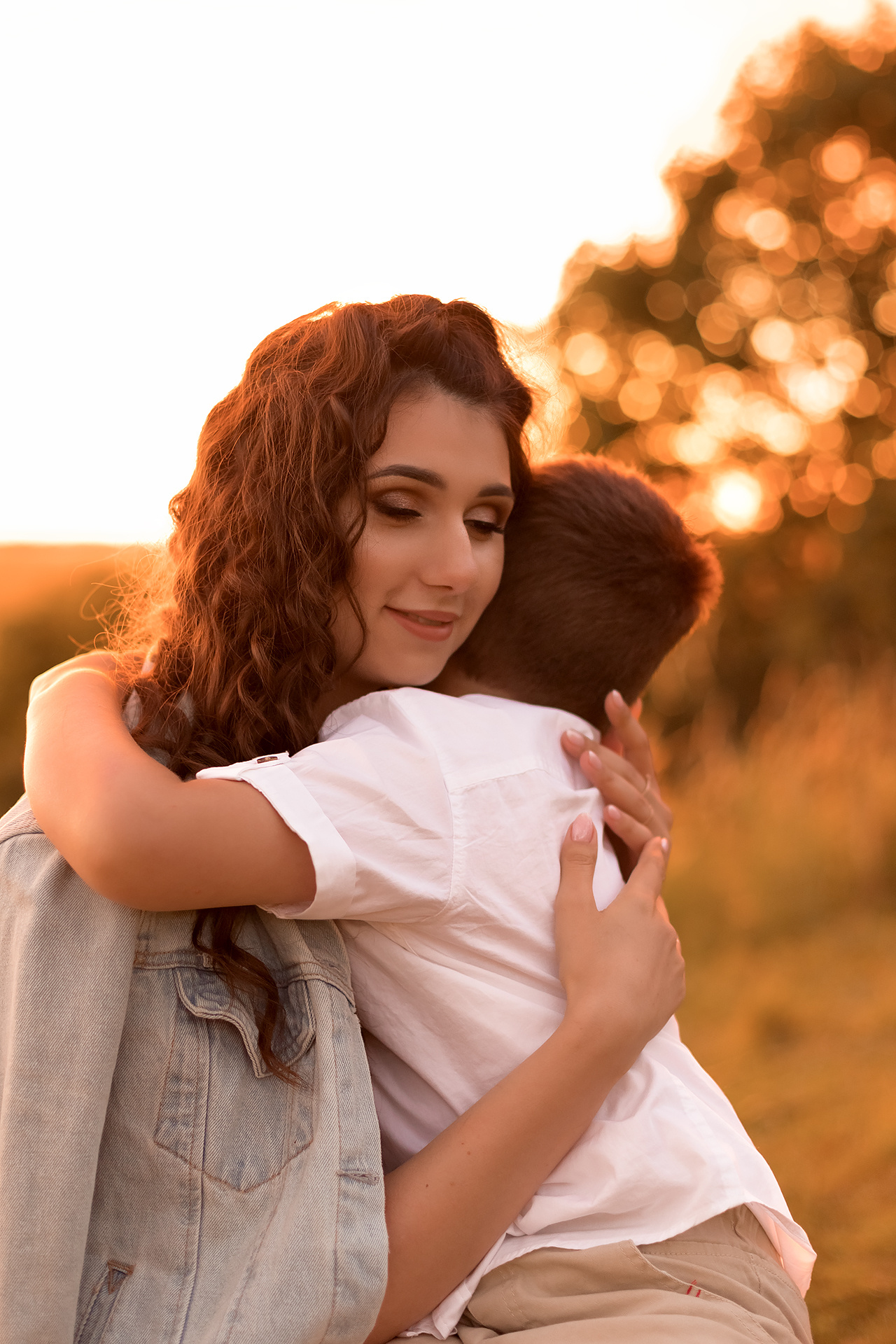 Фотопрогулка. Семейный фотограф в Санкт-Петербурге Анастасия Нечаева