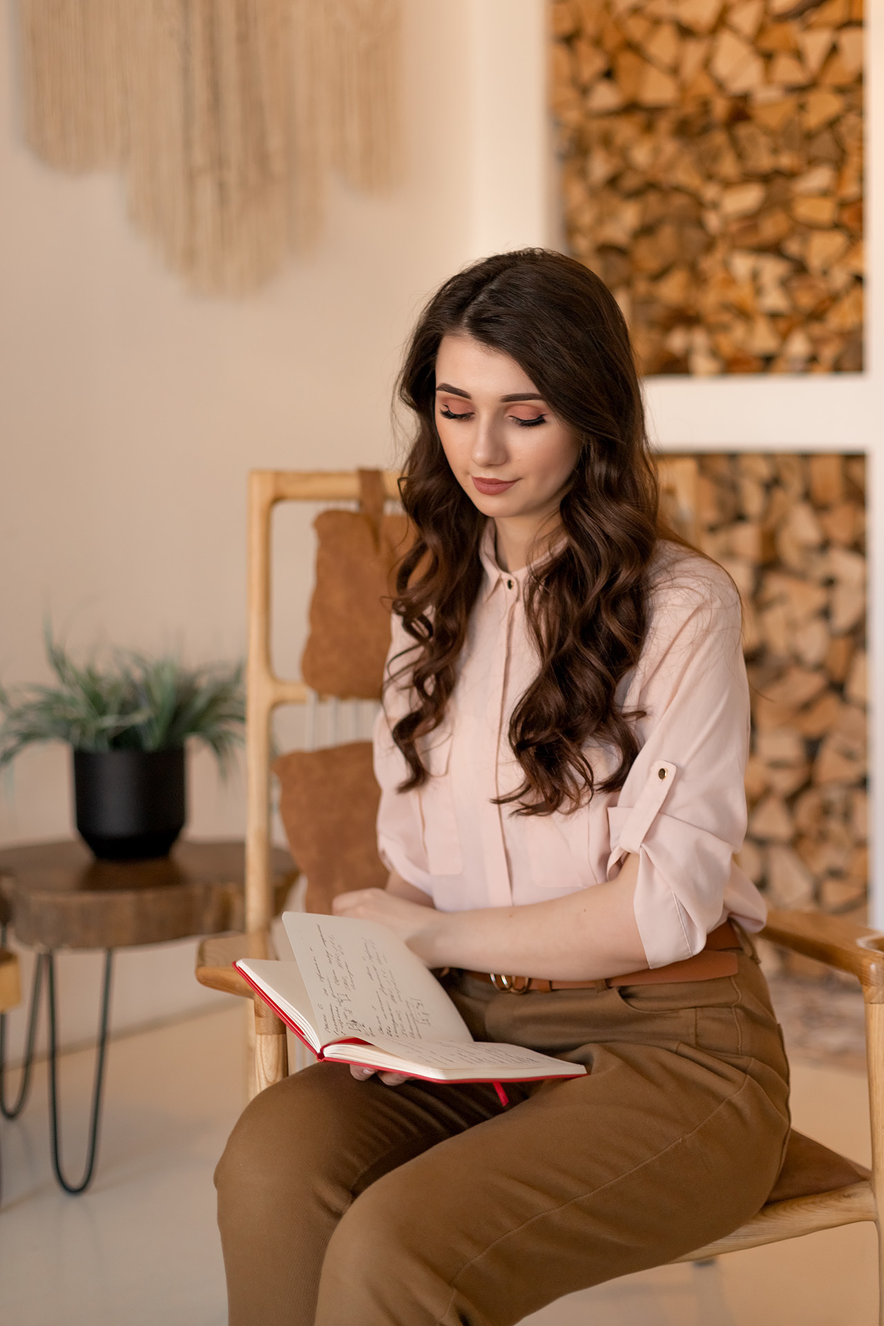 Для контента и ведения блога. Семейный фотограф в Санкт-Петербурге Анастасия Нечаева