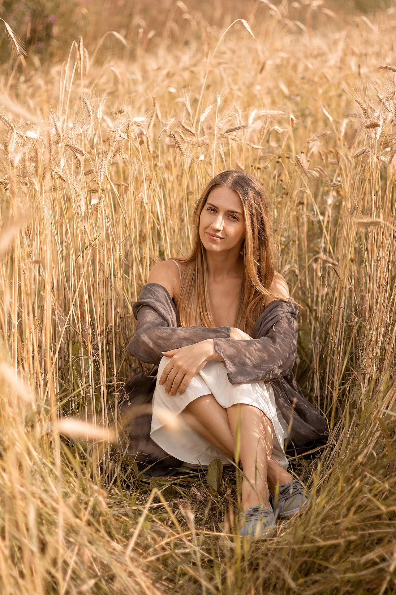 Ольга. Семейный фотограф в Санкт-Петербурге Анастасия Нечаева