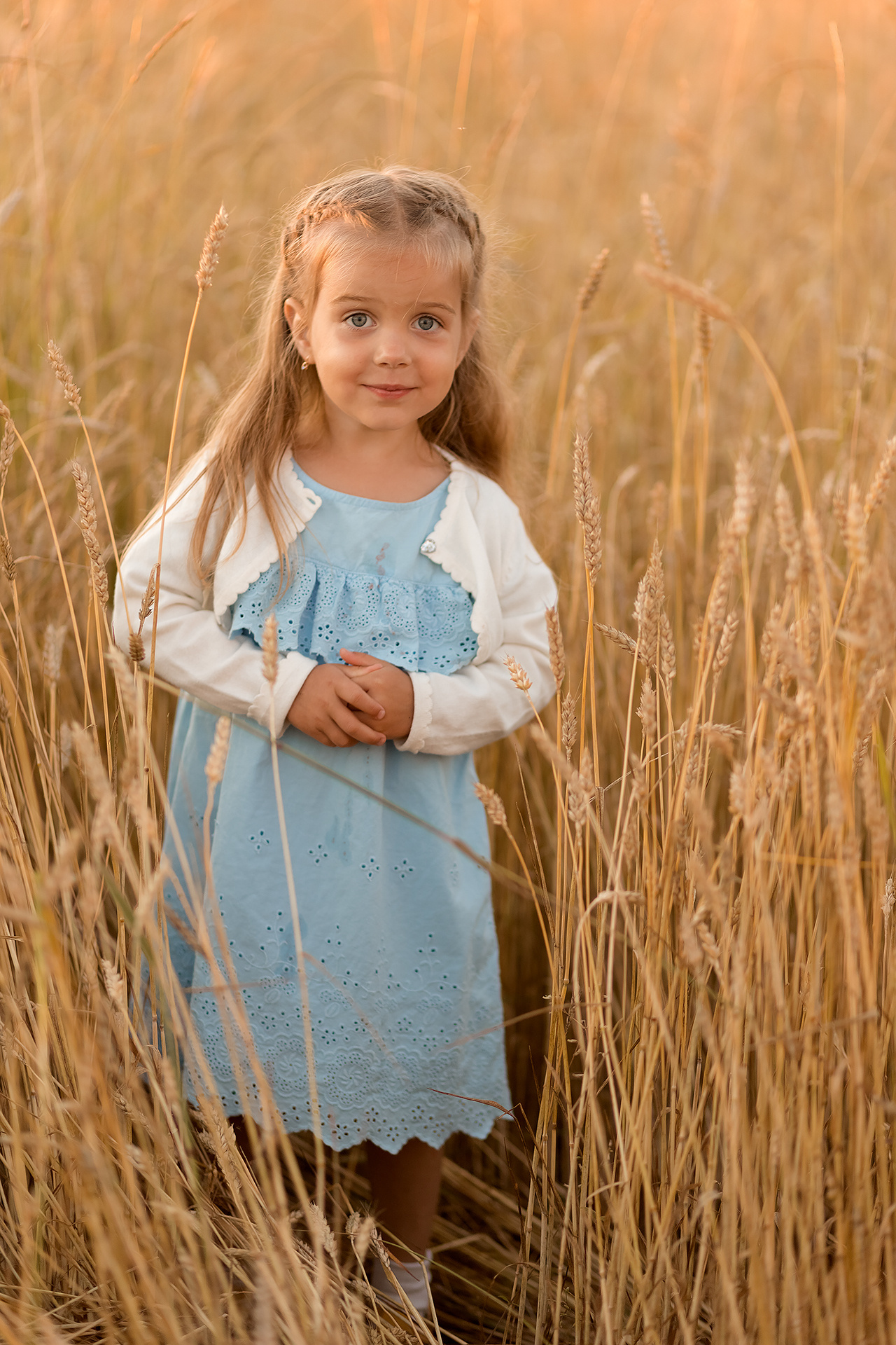 Фотопрогулка. Семейный фотограф в Санкт-Петербурге Анастасия Нечаева