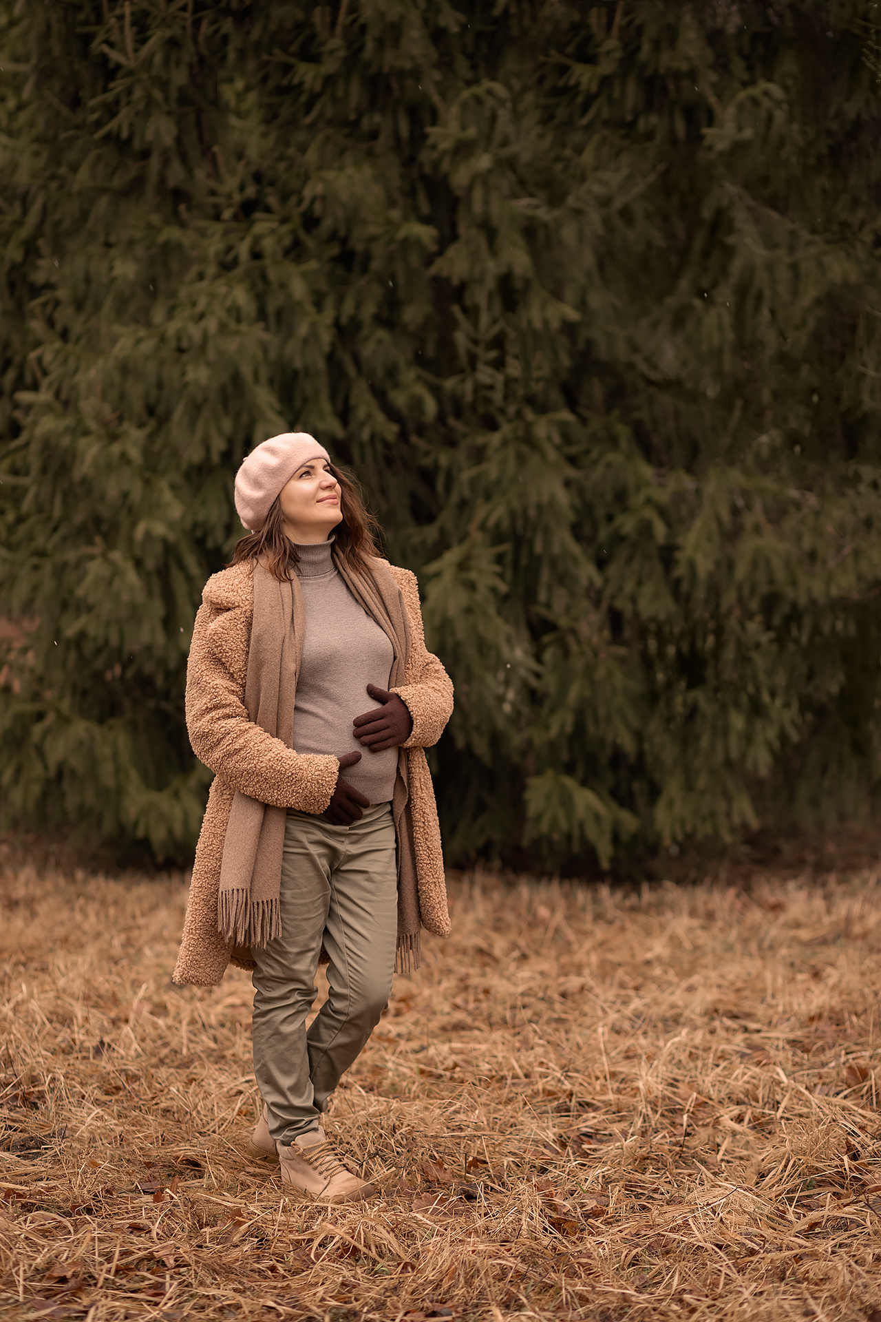 Фотопрогулка. Семейный фотограф в Санкт-Петербурге Анастасия Нечаева