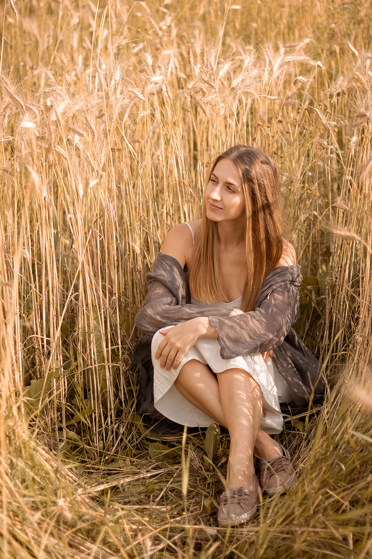 Ольга. Семейный фотограф в Санкт-Петербурге Анастасия Нечаева