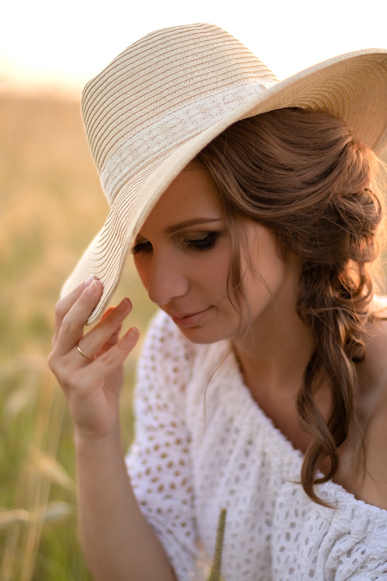 Лена, Андрей и Анюта. Семейный фотограф в Санкт-Петербурге Анастасия Нечаева