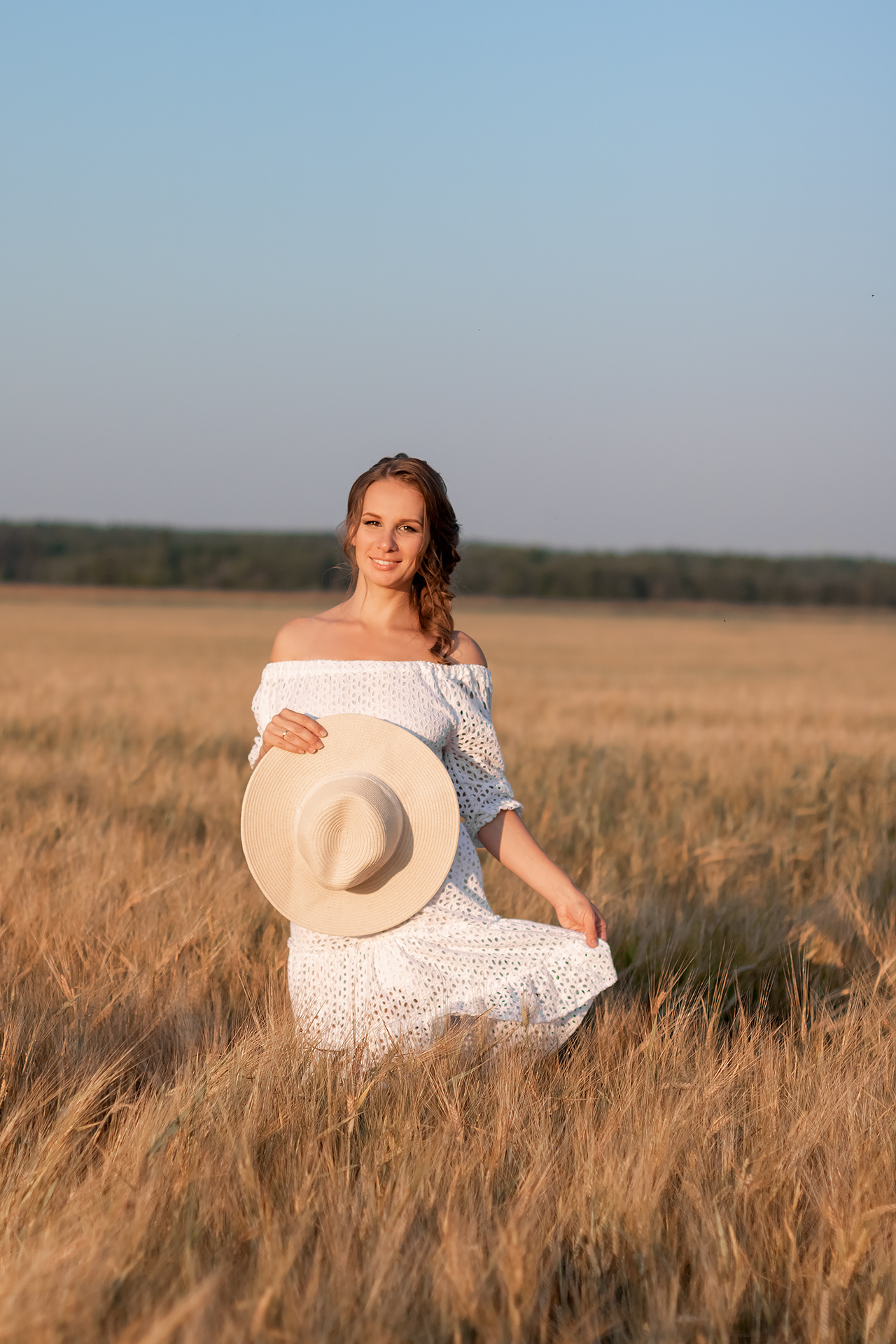 Лена, Андрей и Анюта. Семейный фотограф в Санкт-Петербурге Анастасия Нечаева