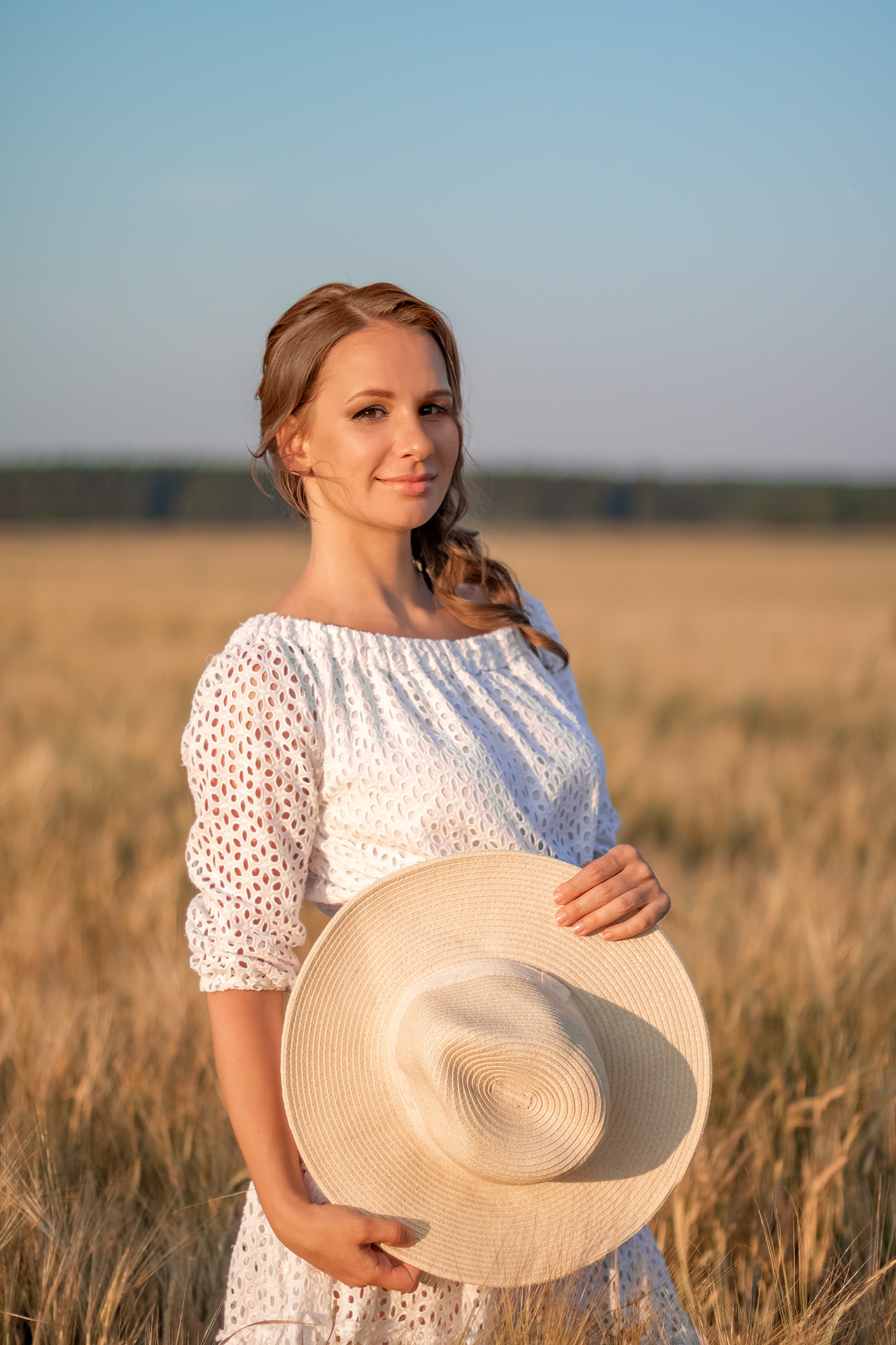 Лена, Андрей и Анюта. Семейный фотограф в Санкт-Петербурге Анастасия Нечаева