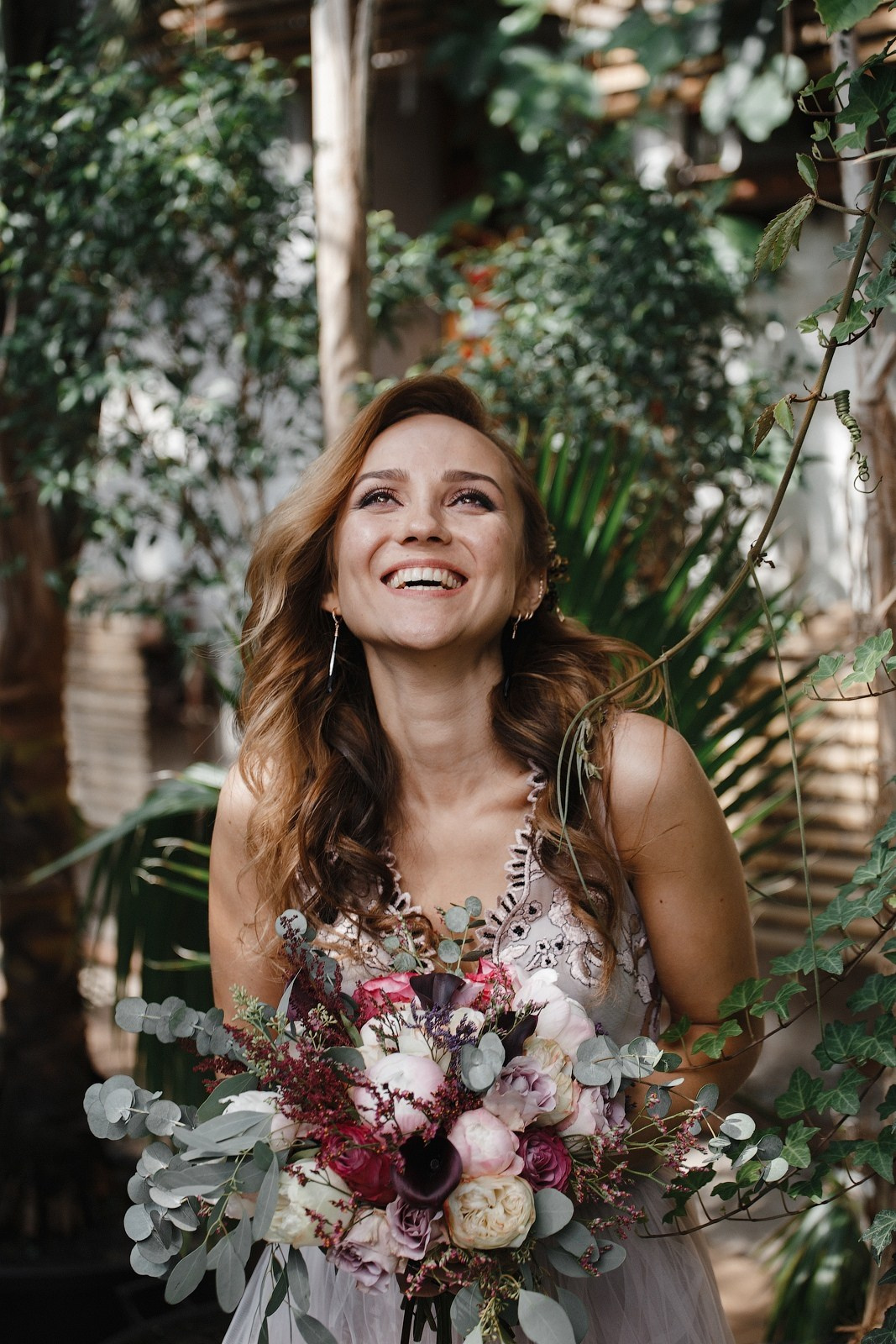 Свадебное портфолио. Михаил Белоусов фотограф Пермь