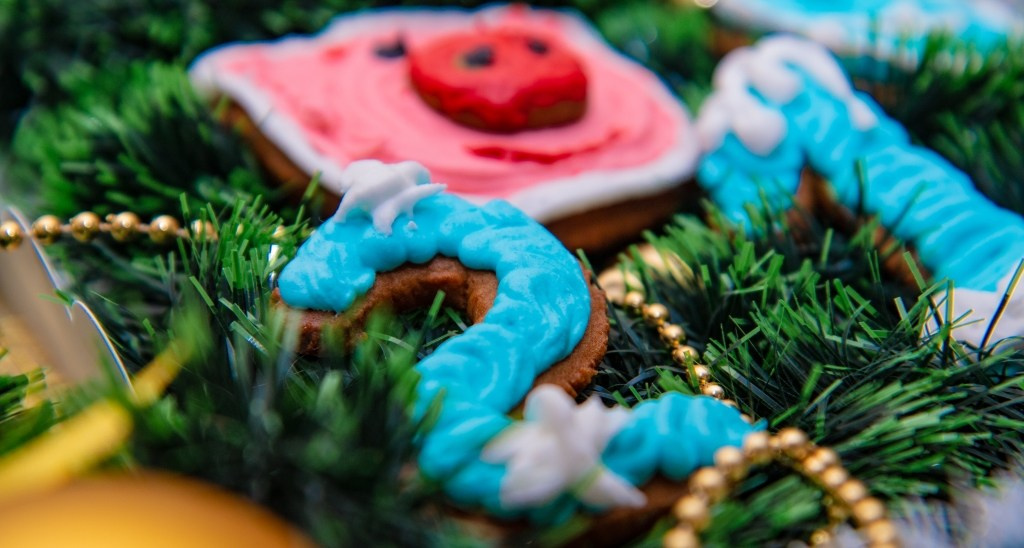 Кондитерские изделия. Предметный и репортажный фотограф Алексей Кротов