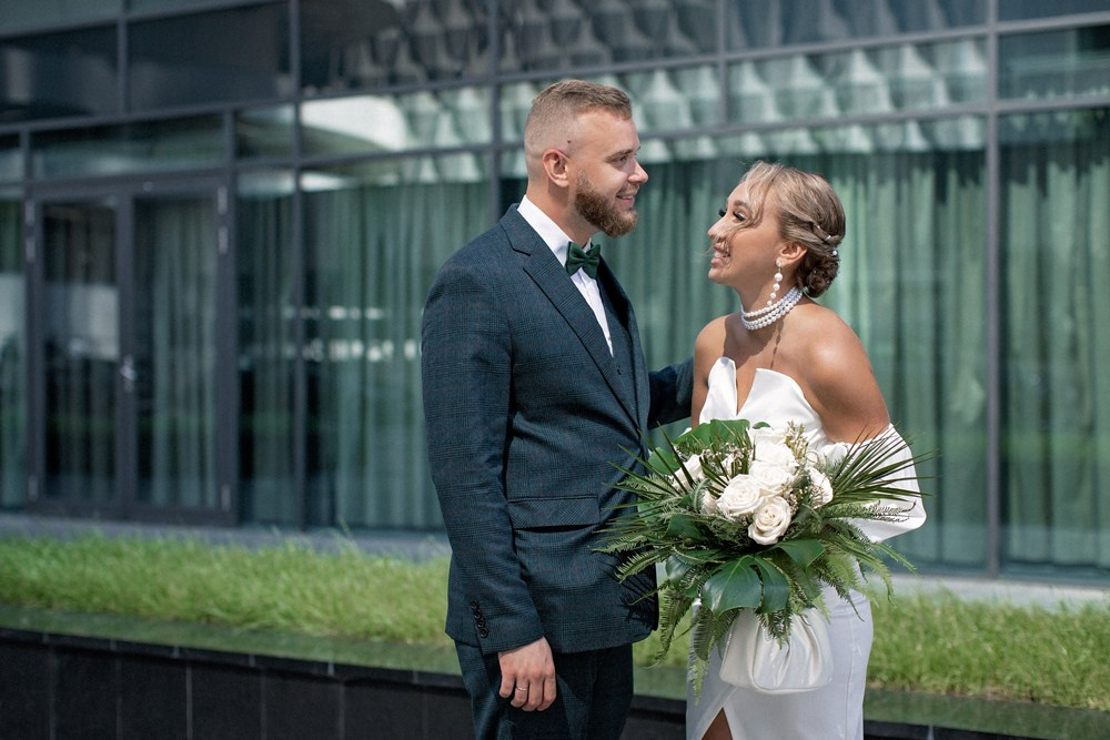 6 июня 2024. Свадебный организатор Москва