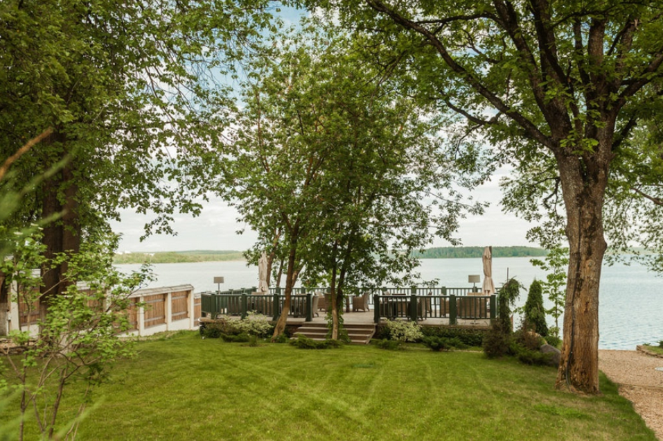 Площадка № 6-2. Свадебный организатор Москва