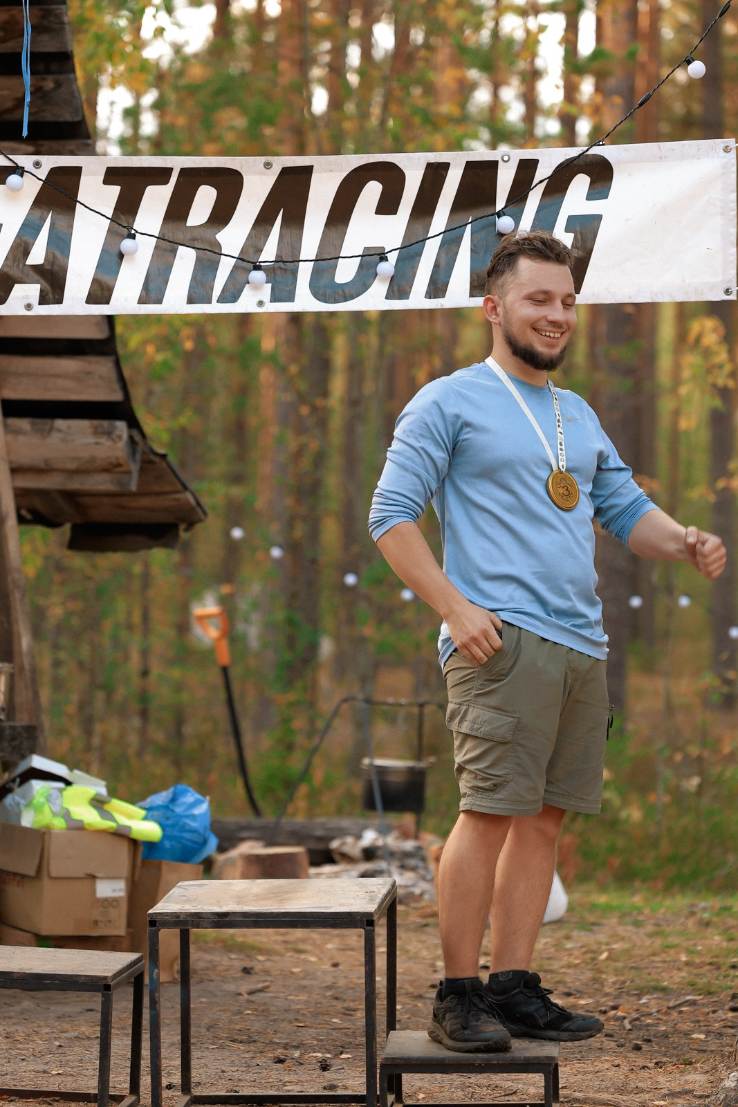 /РЕПОРТАЖ/ Велогонка «Вяломарафон» 2023. Свадебный фотограф Великий Новгород Станислав Кособудский